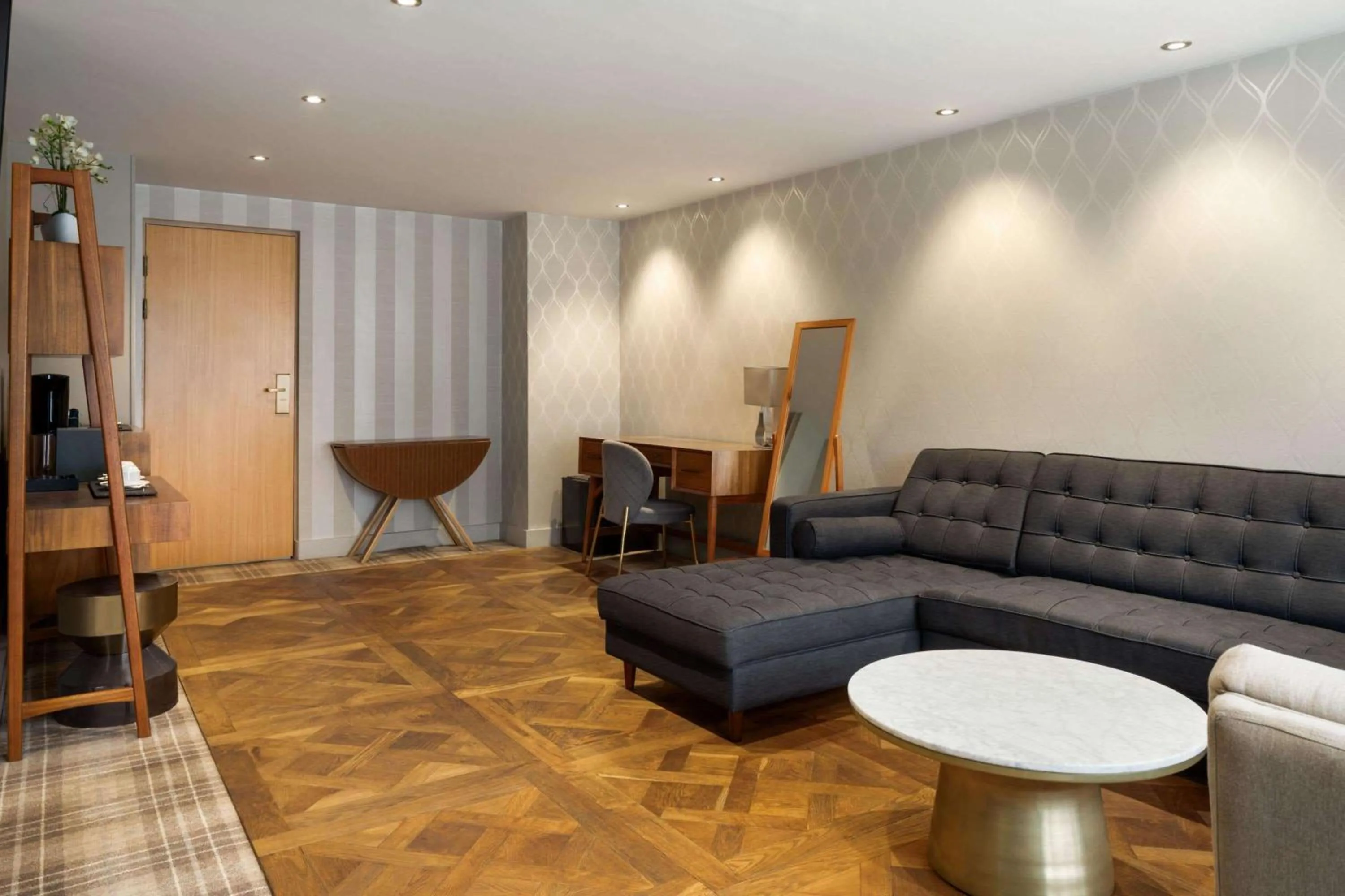 Photo of the whole room in Heritage Park Pontypridd, Trademark Collection by Wyndham