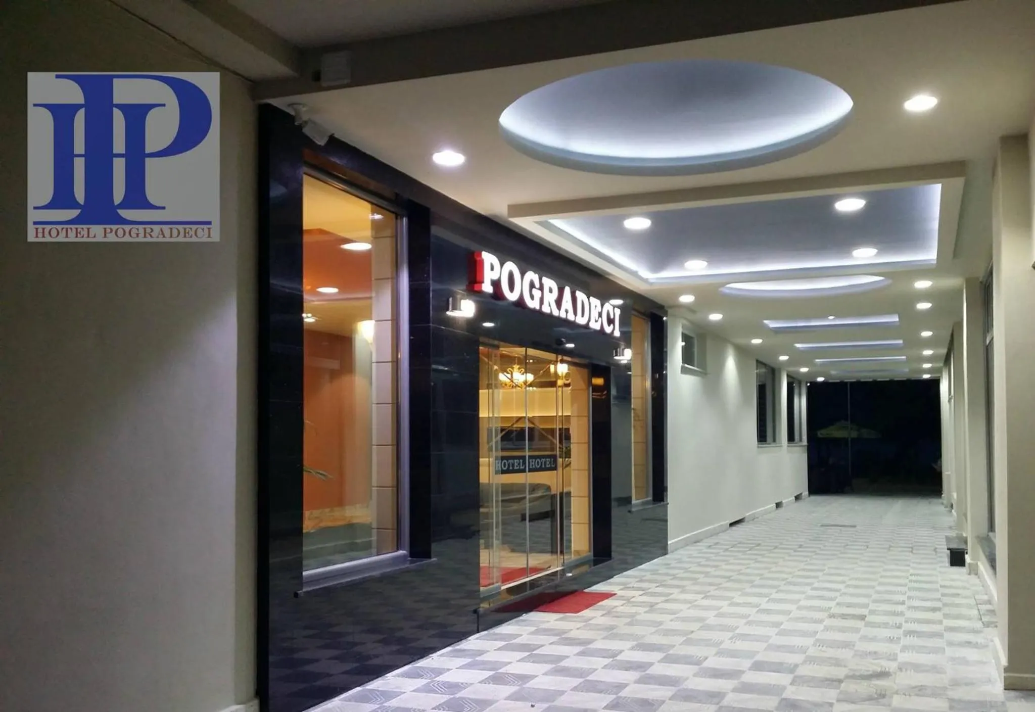 Other in Hotel Pogradeci