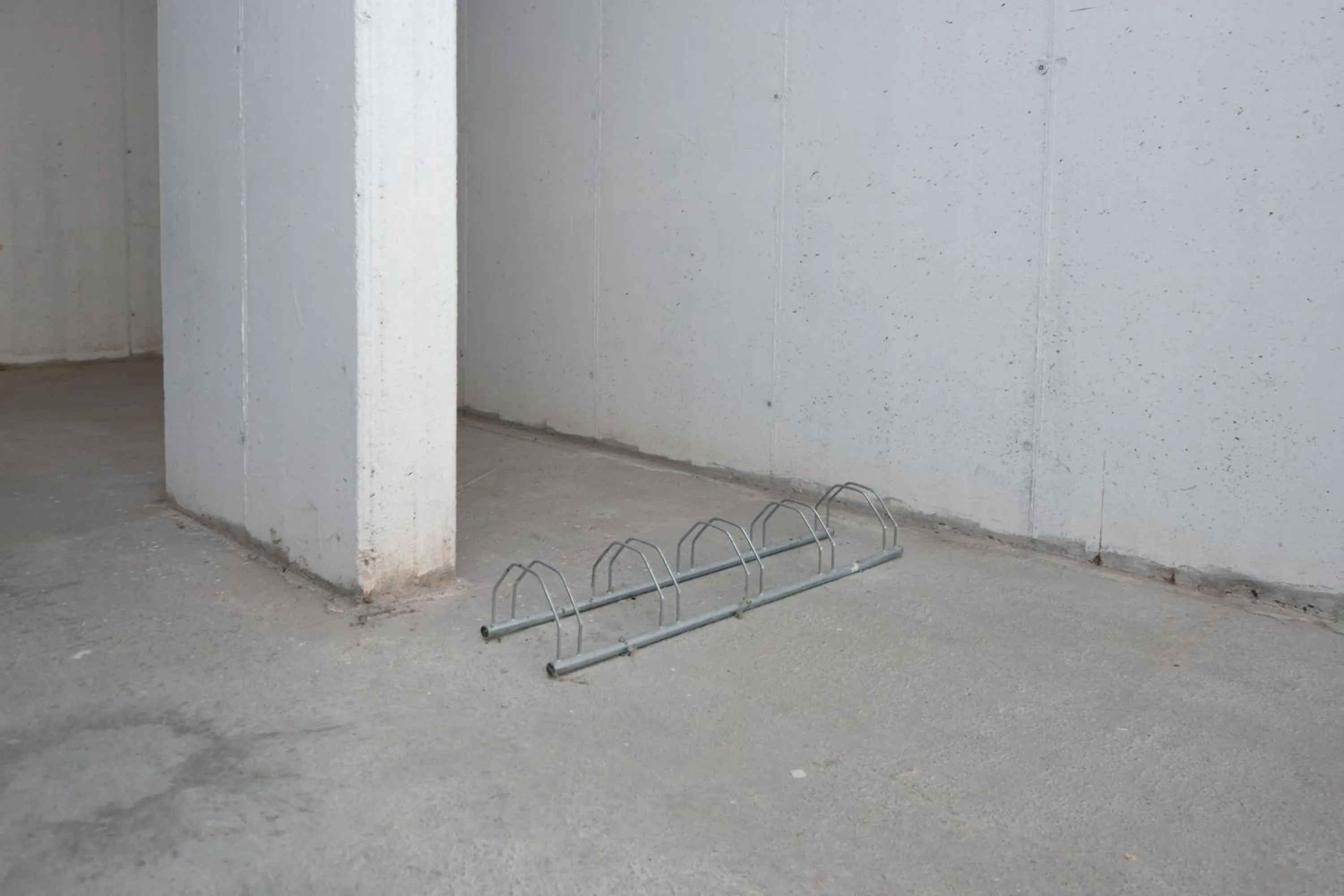 Cycling in Residence Fontanelle