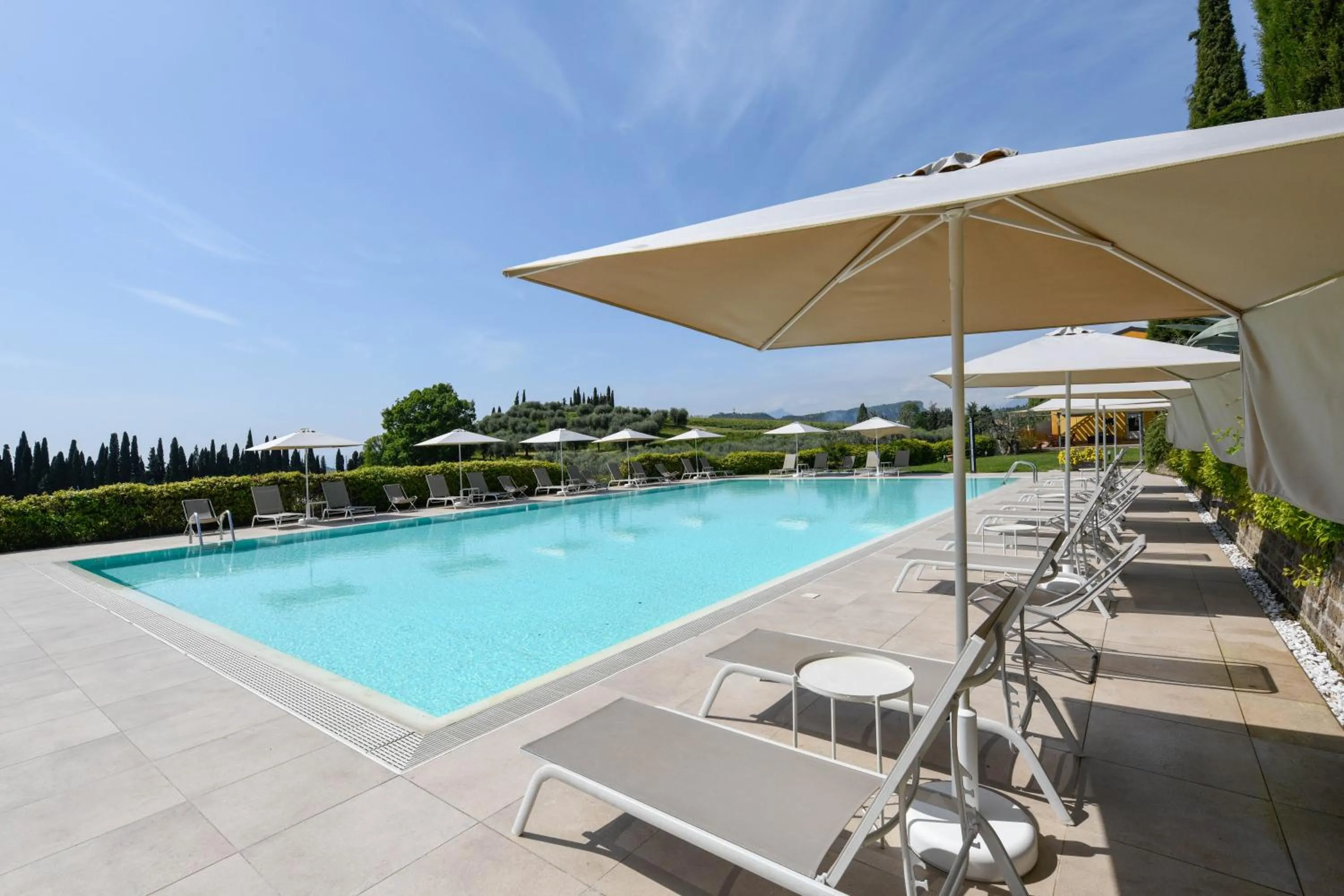 Day in Residence Fontanelle