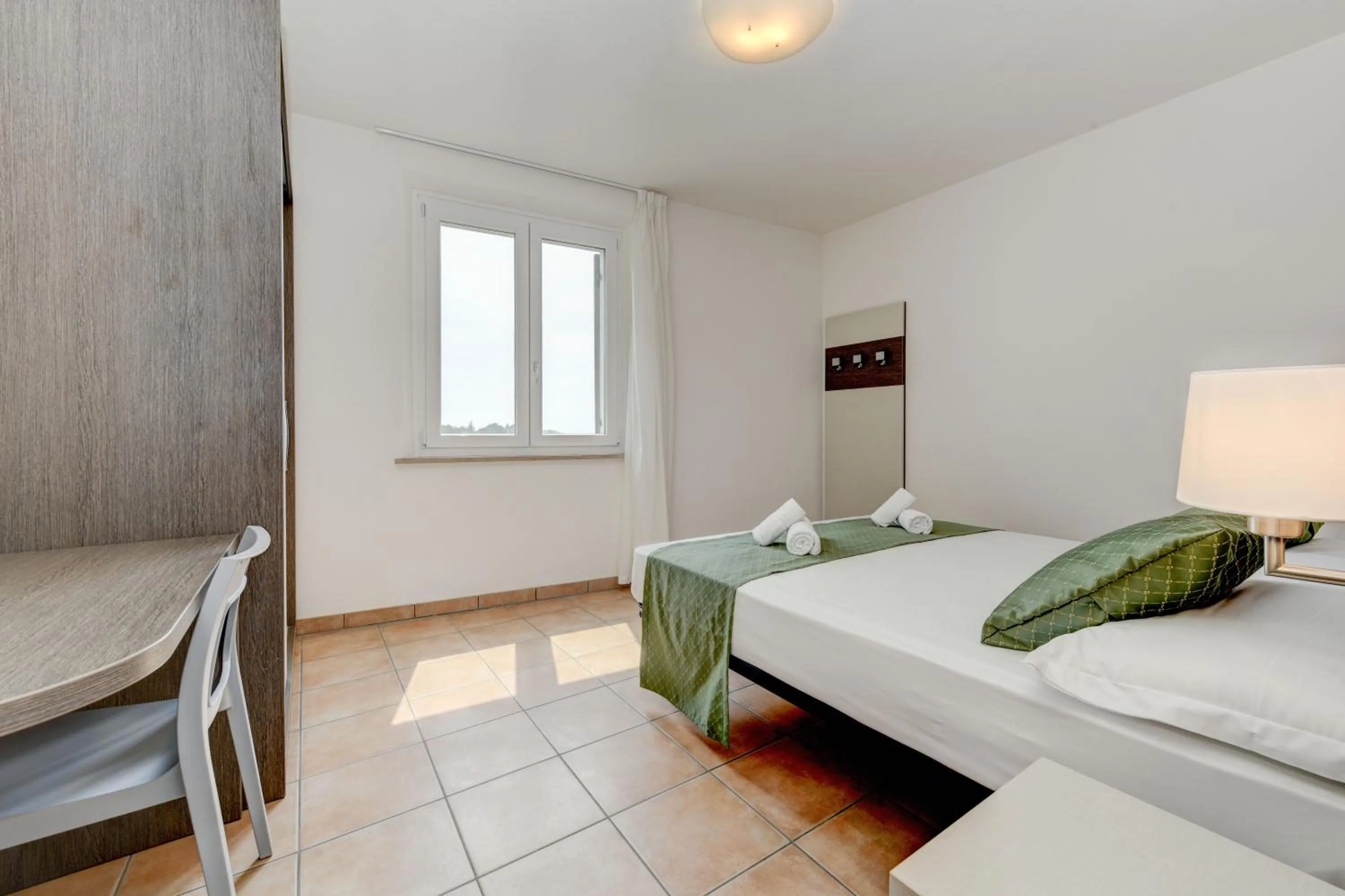 Bed in Residence Fontanelle