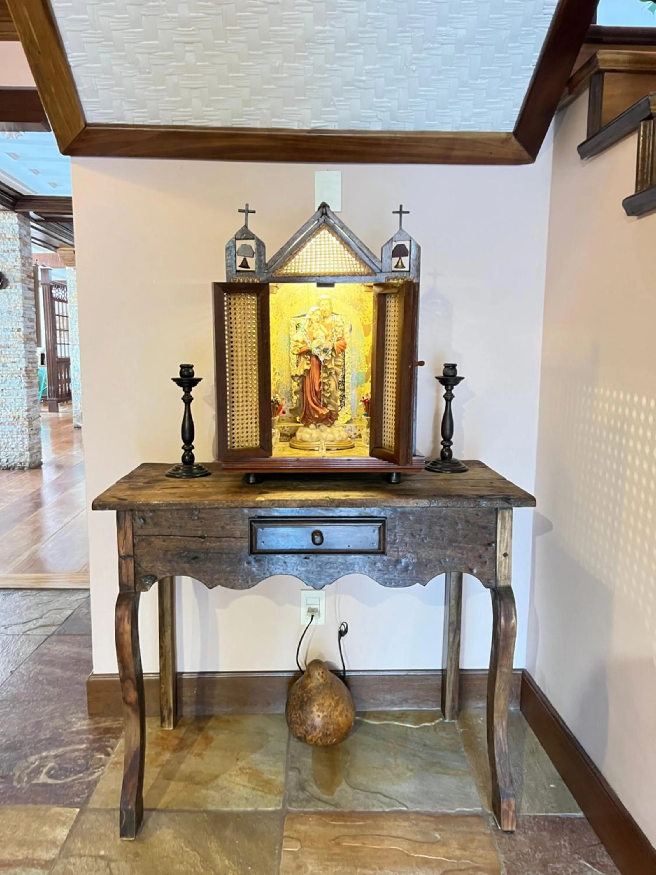 Pousada Sinhá Olímpia