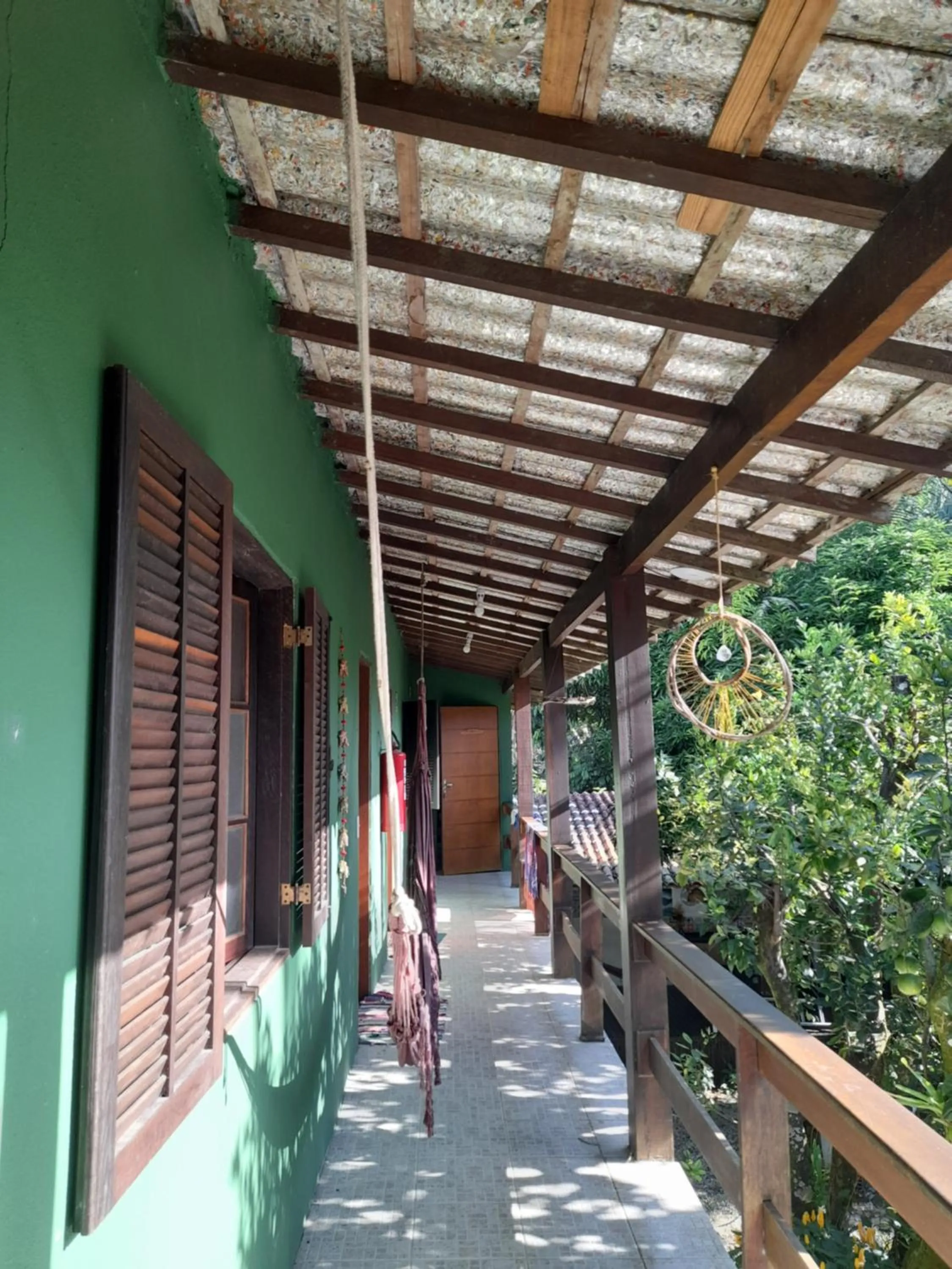 Sarue Lodge