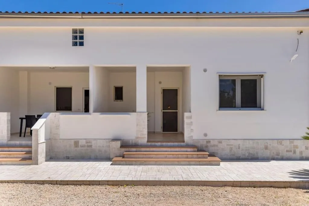 Property building in Villa Soleanna Residence