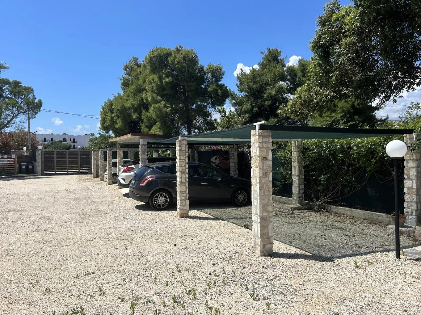 Day in Villa Soleanna Residence