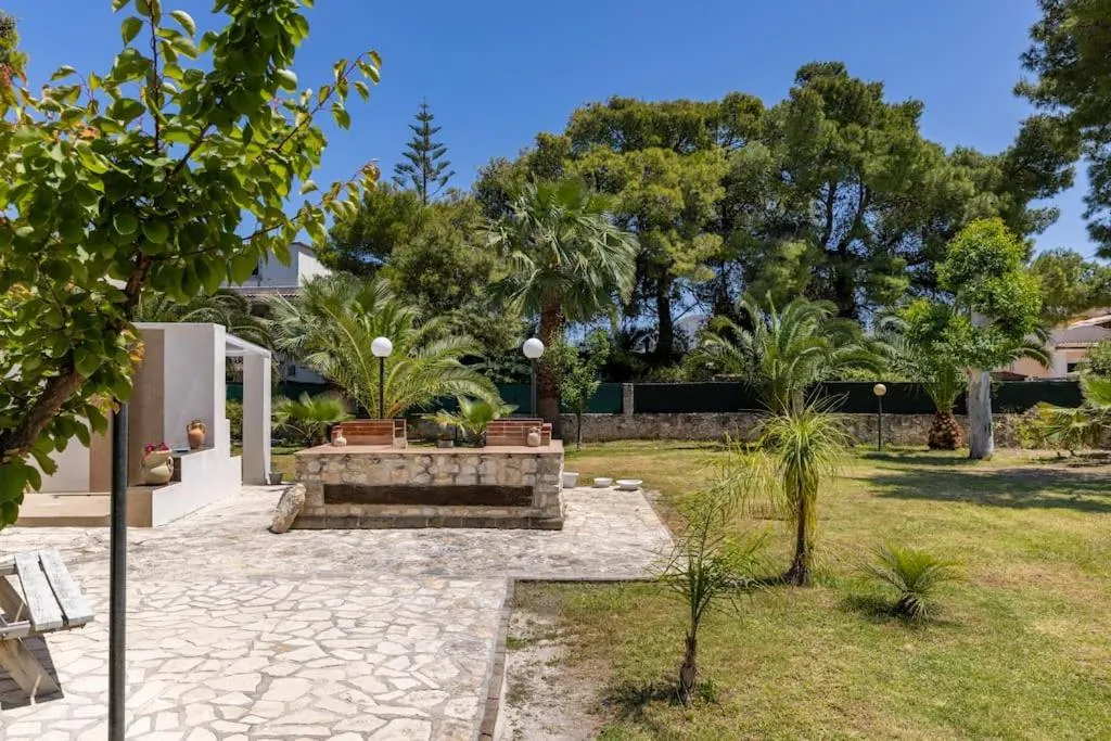 Spring in Villa Soleanna Residence