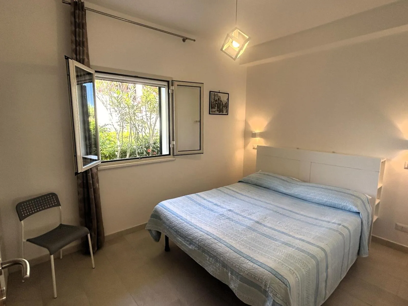 Bed in Villa Soleanna Residence