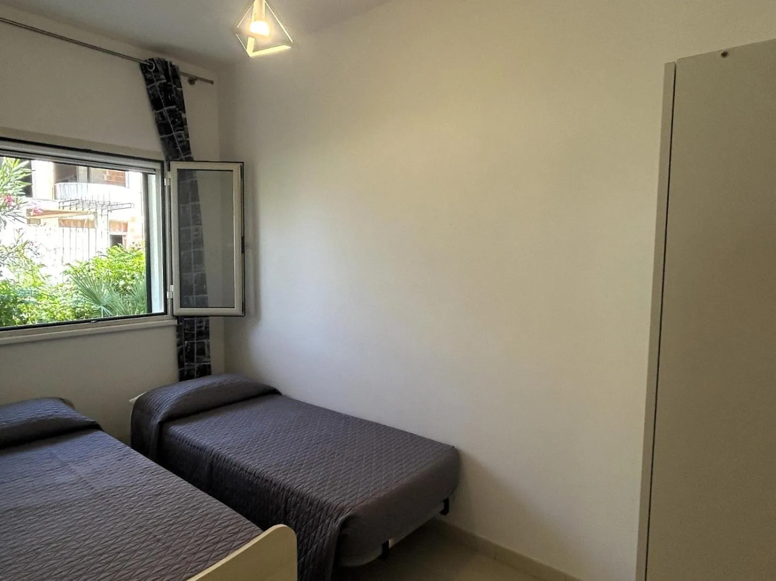 Bed in Villa Soleanna Residence