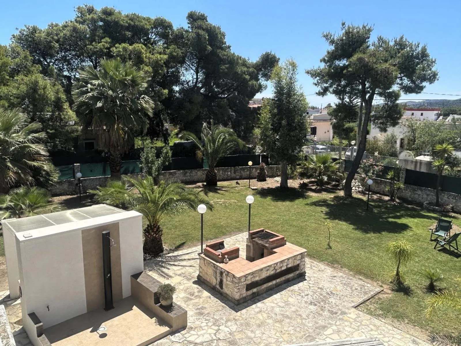 Day in Villa Soleanna Residence