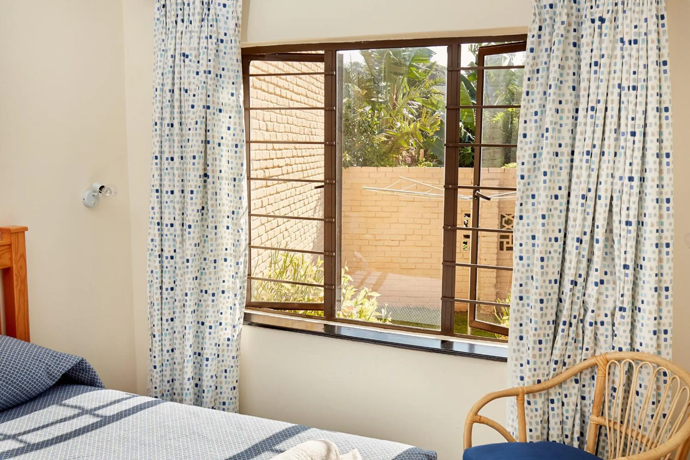 Bedroom, Bed in First Group Club Hacienda