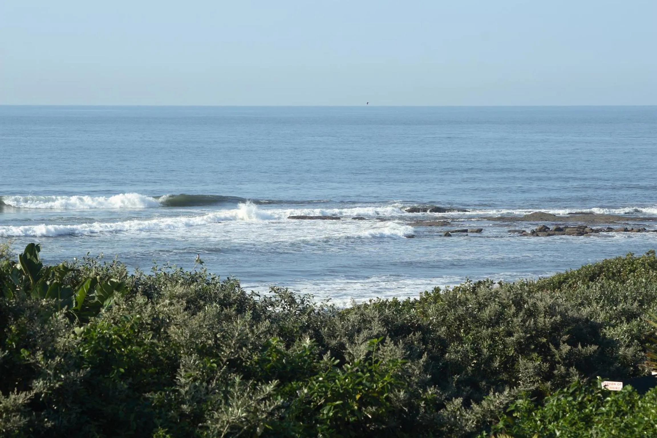 Beach in First Group Club Hacienda