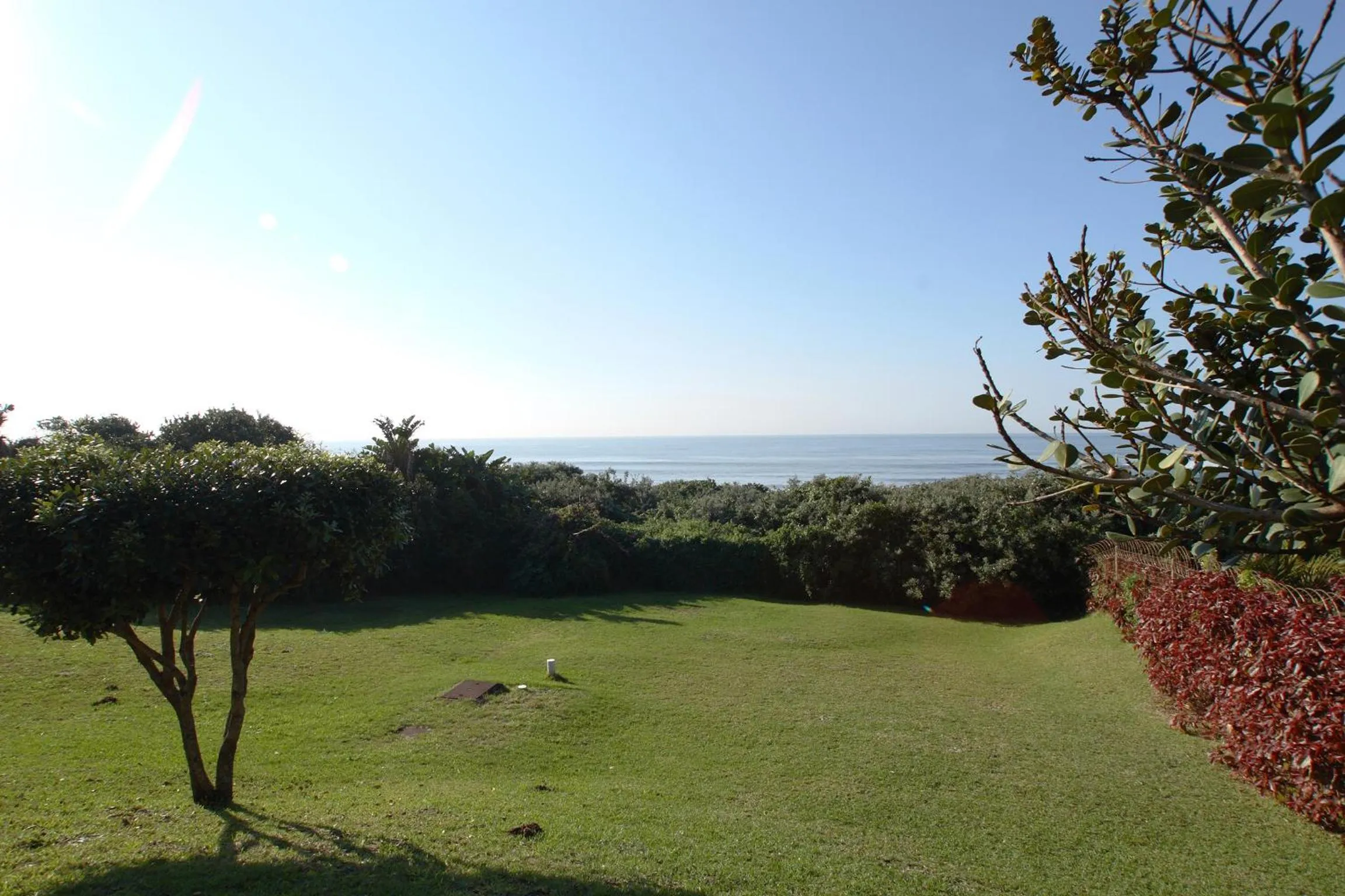 Beach in First Group Club Hacienda