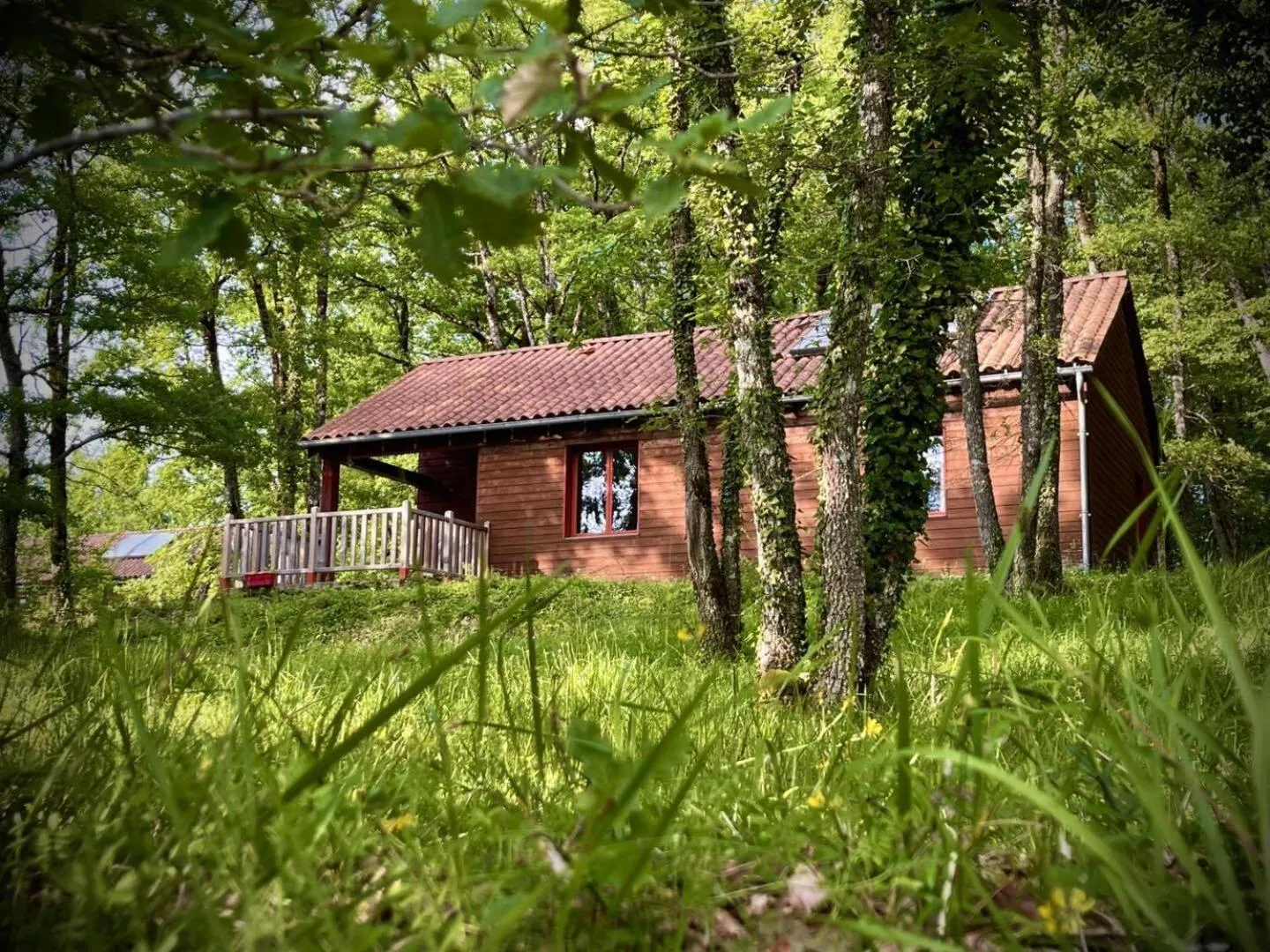 Other in Le Village Enchanteur