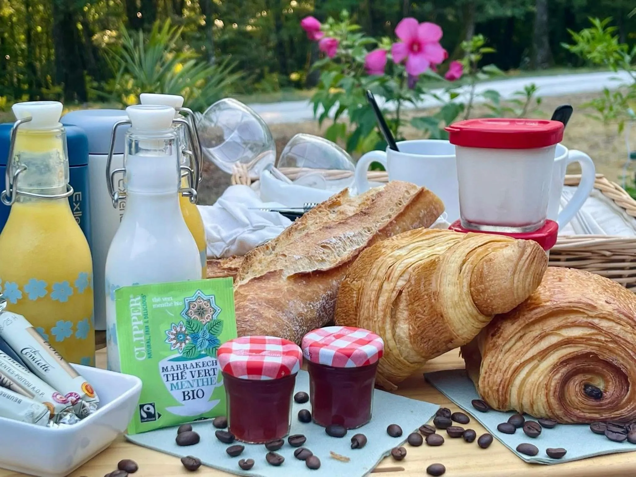 Le Village Enchanteur