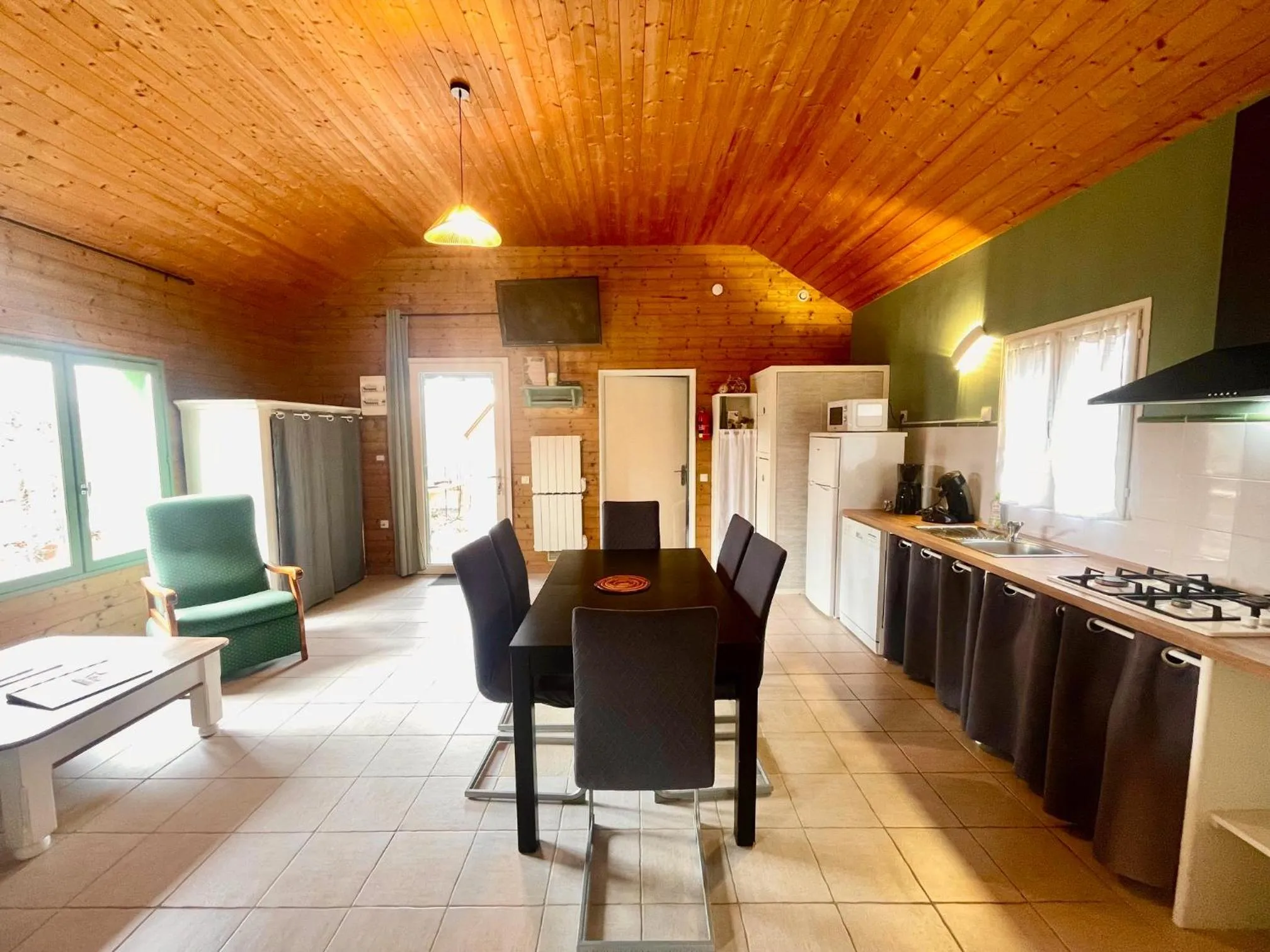 Le Village Enchanteur