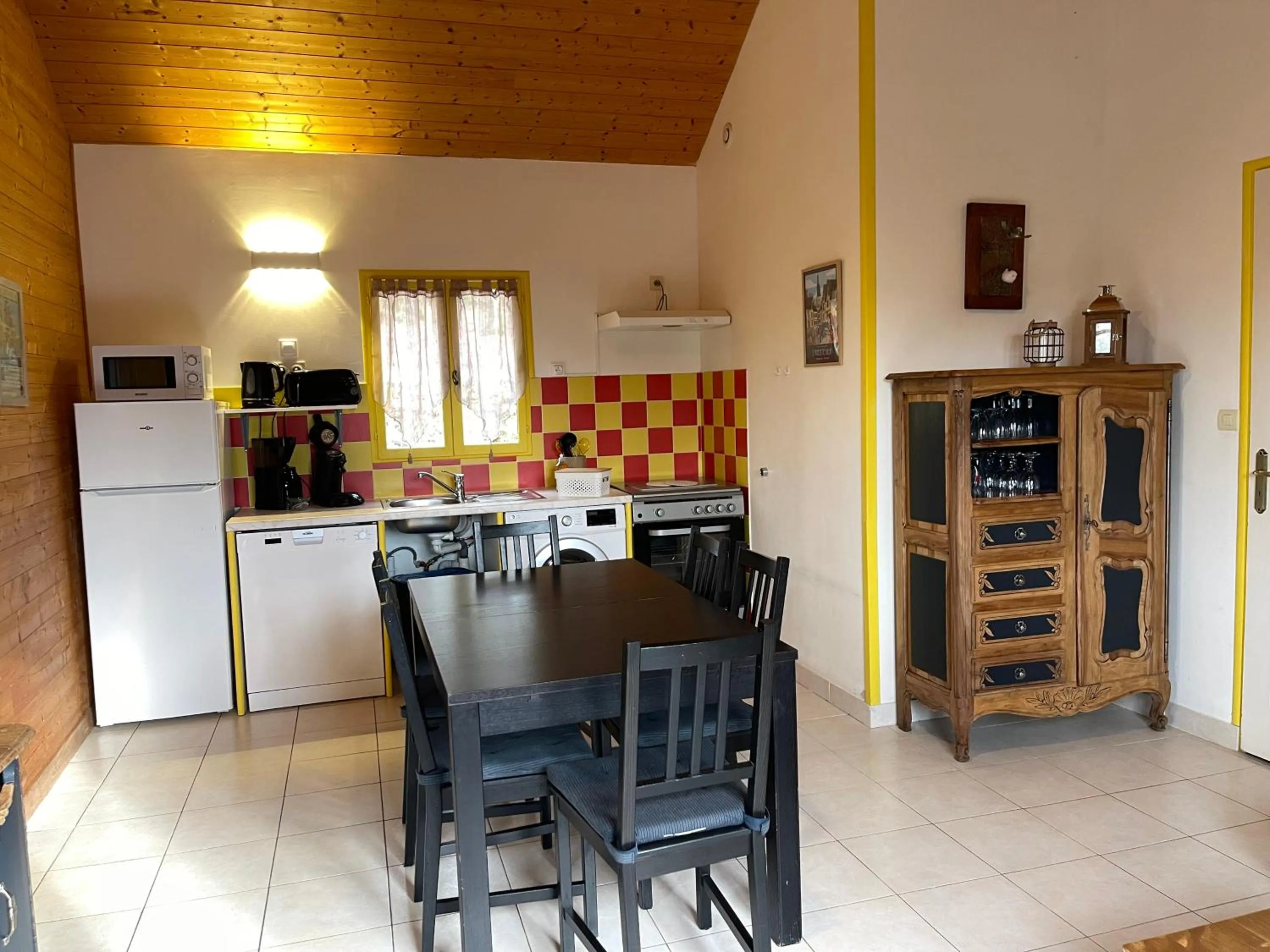 Le Village Enchanteur