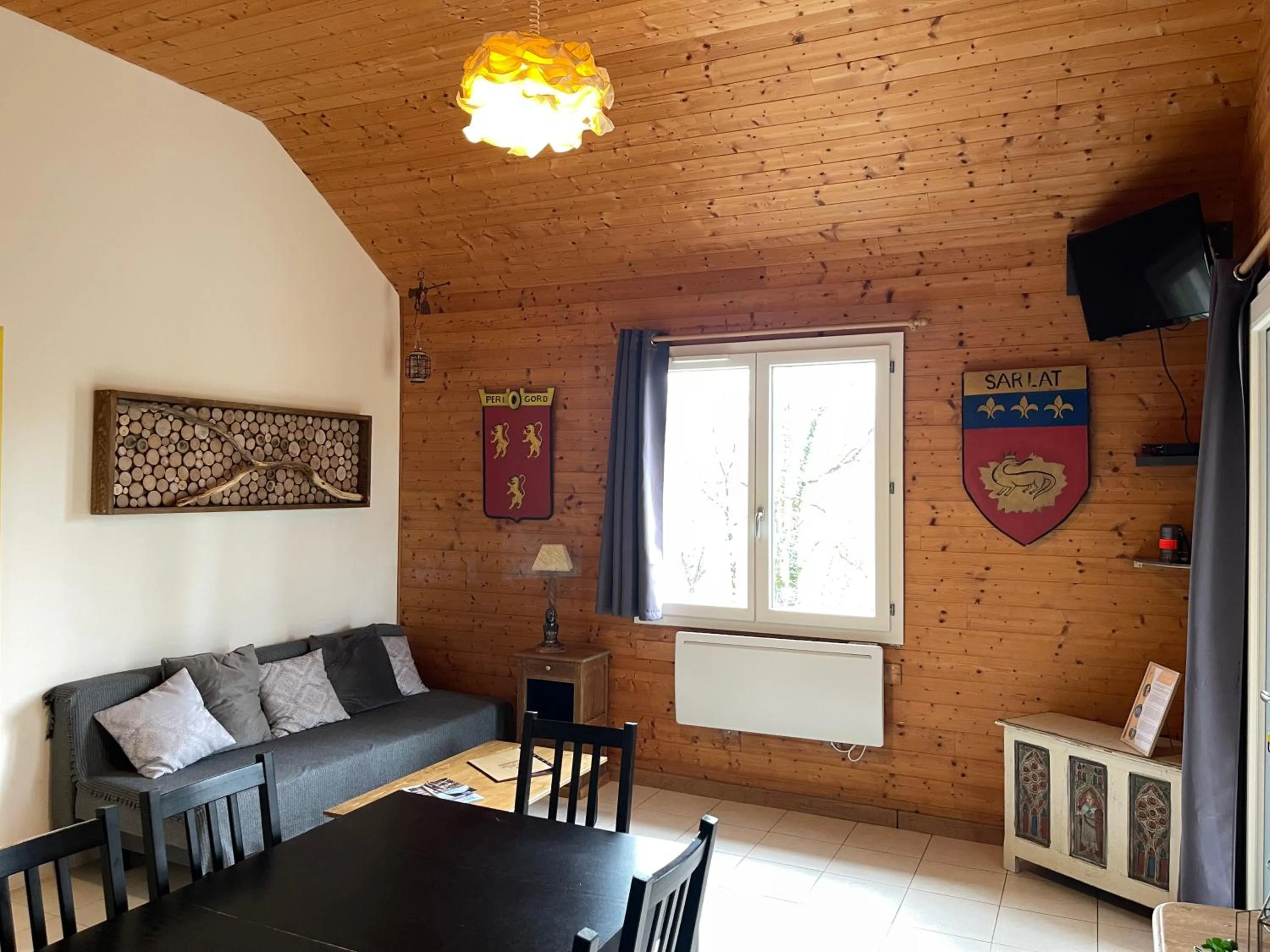 Le Village Enchanteur