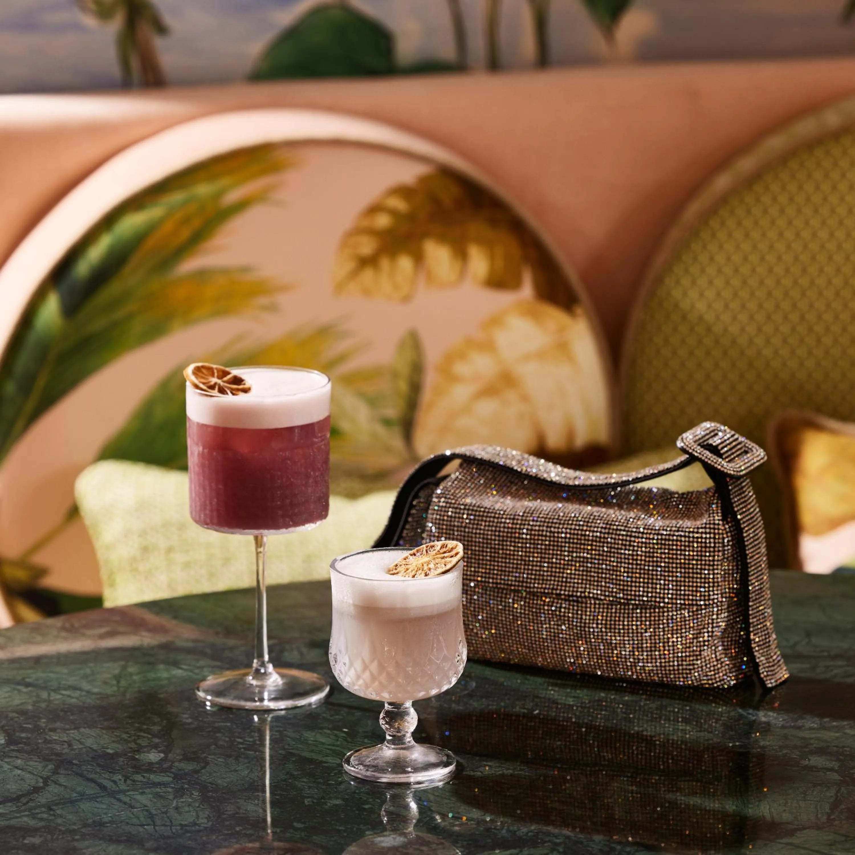 Restaurant/places to eat in Tropical Hotel St Barth