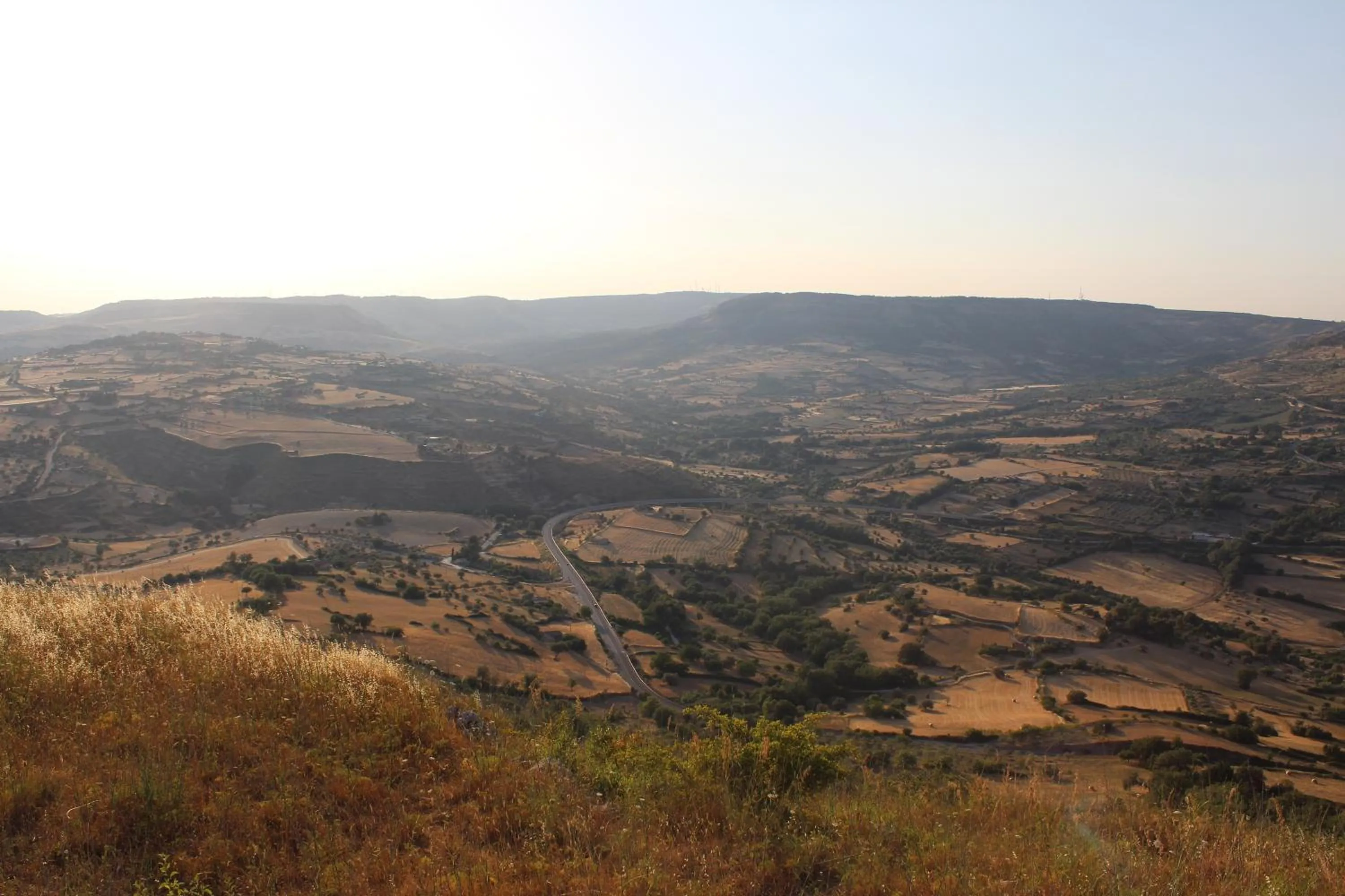 Nearby landmark in Agorà-Akrai B&B