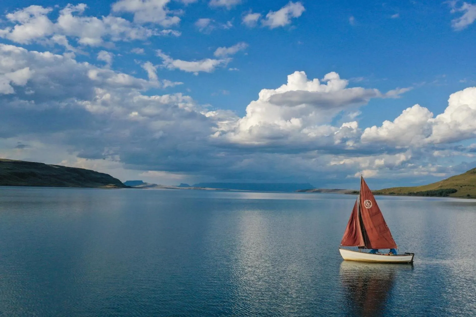 Activities in First Group Qwantani