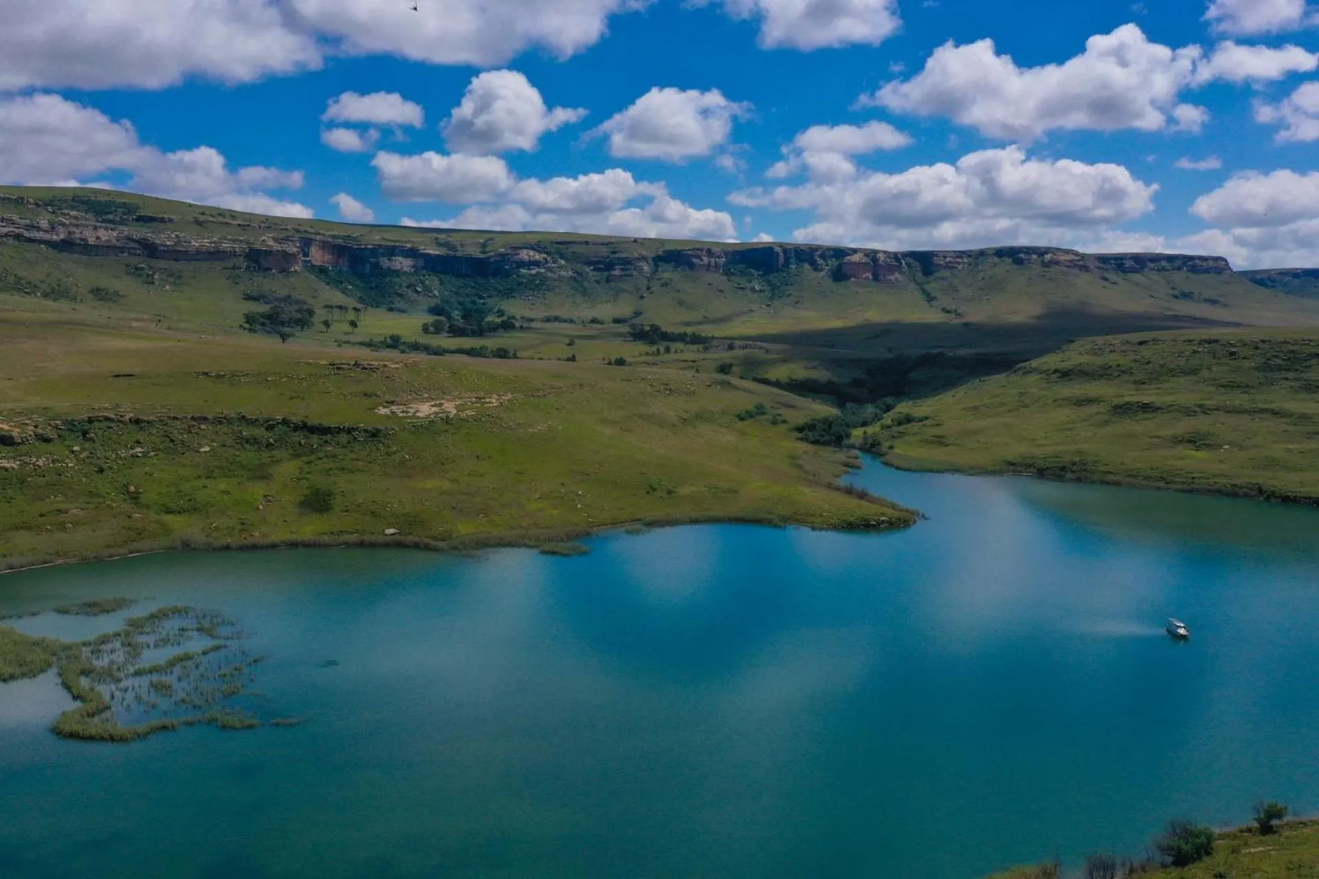 Activities in First Group Qwantani