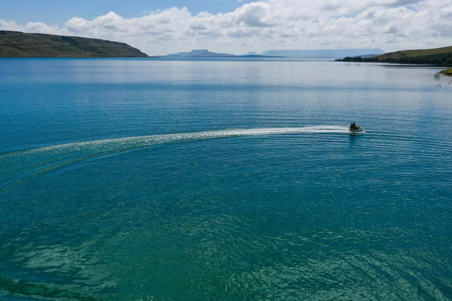 Activities in First Group Qwantani