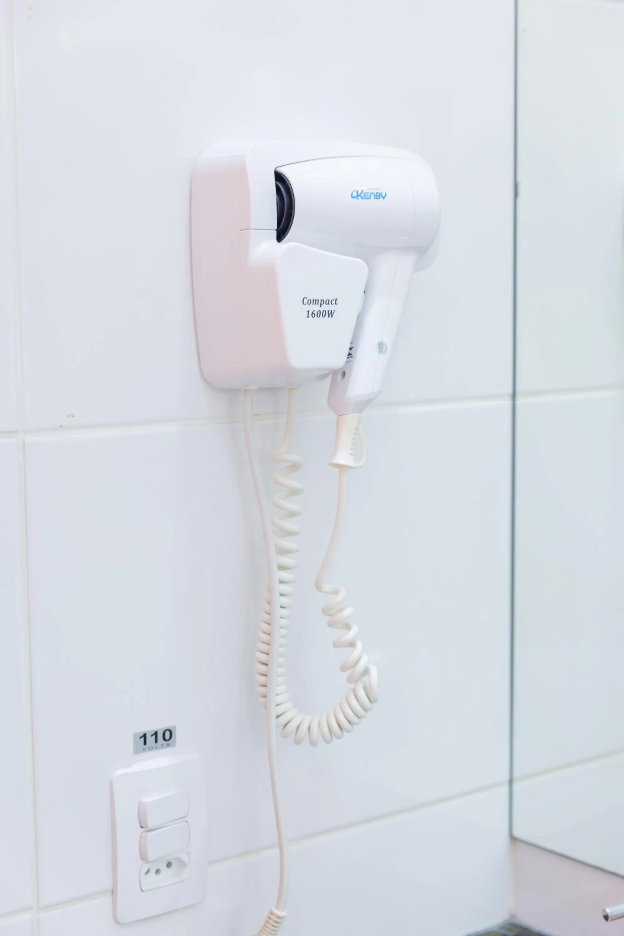 heating in Pousada Valle Verde