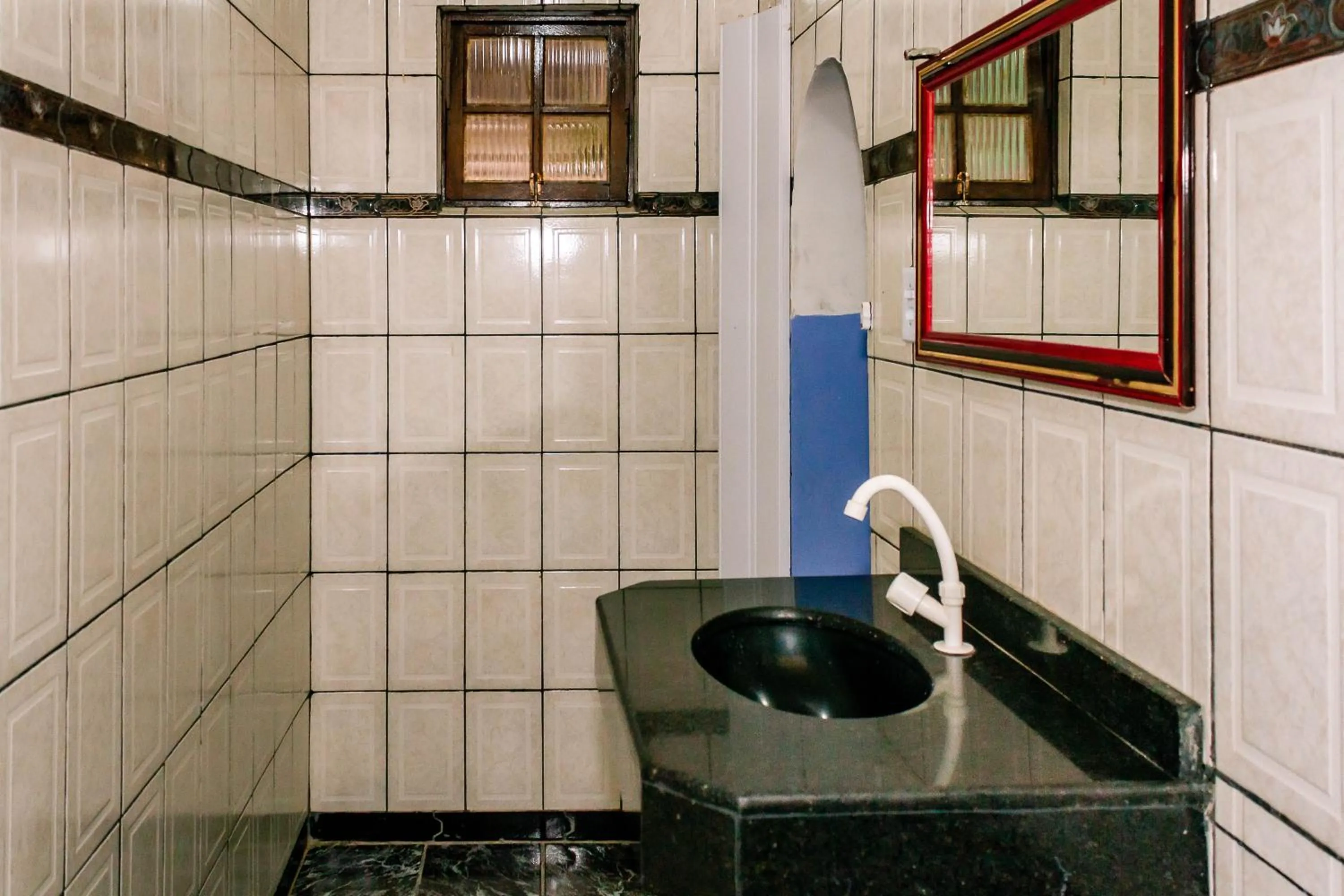 Pousada Cachoeira da Fumaça