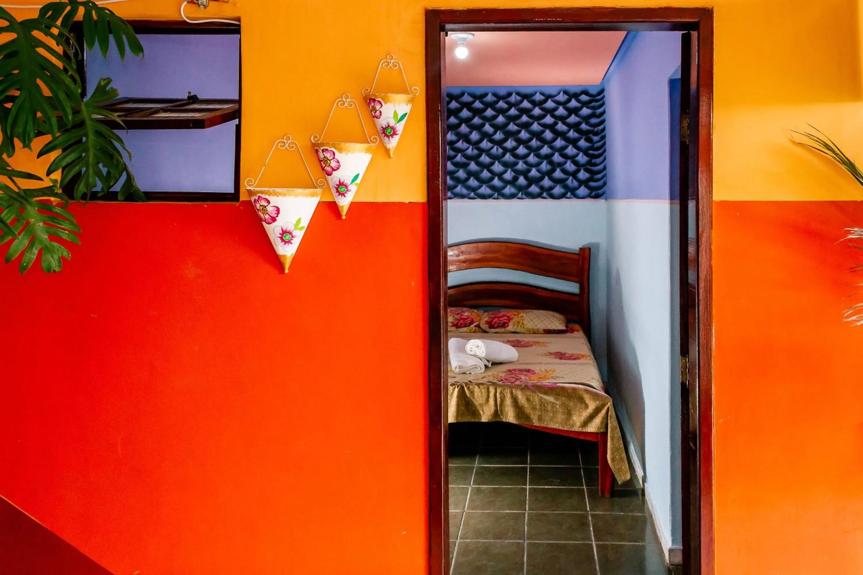 Pousada Cachoeira da Fumaça