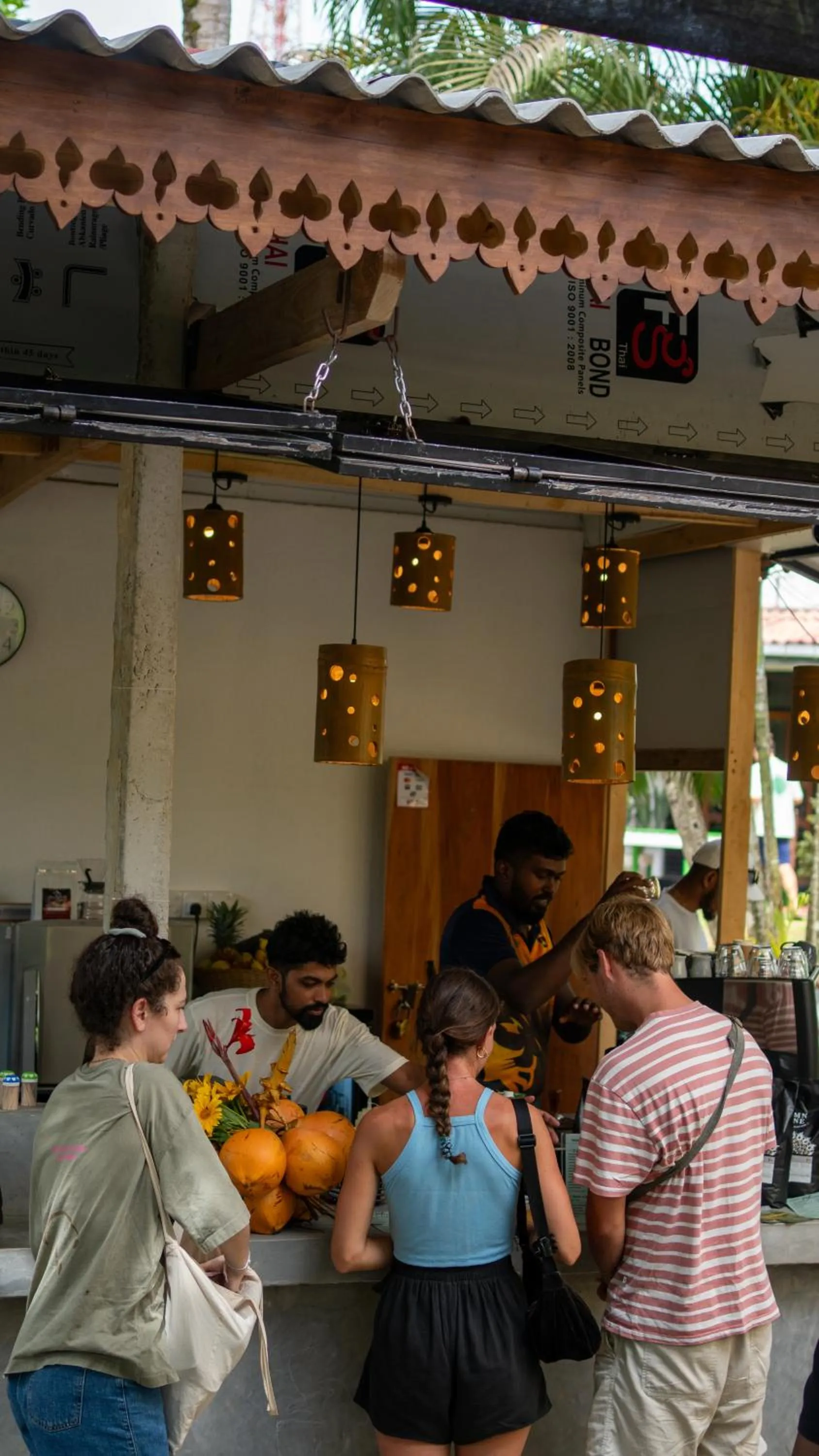 People in SURF N SPICE - HIRIKETiYA