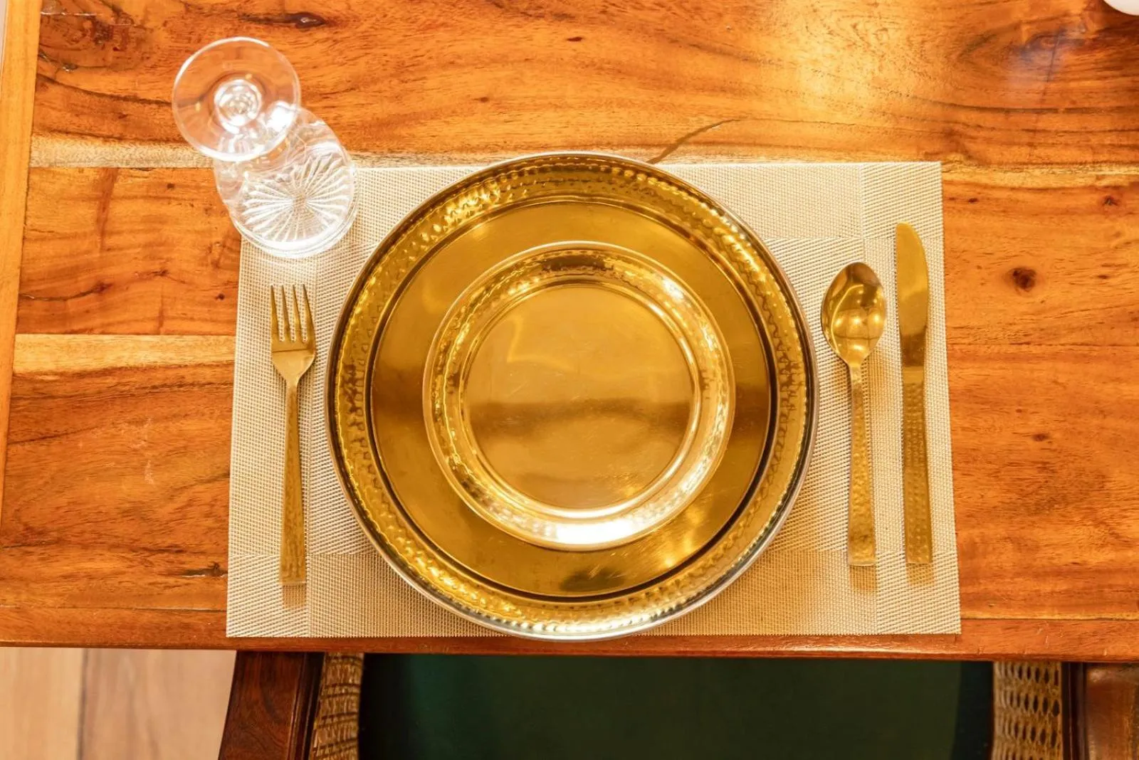 Restaurant/places to eat in THE FORT