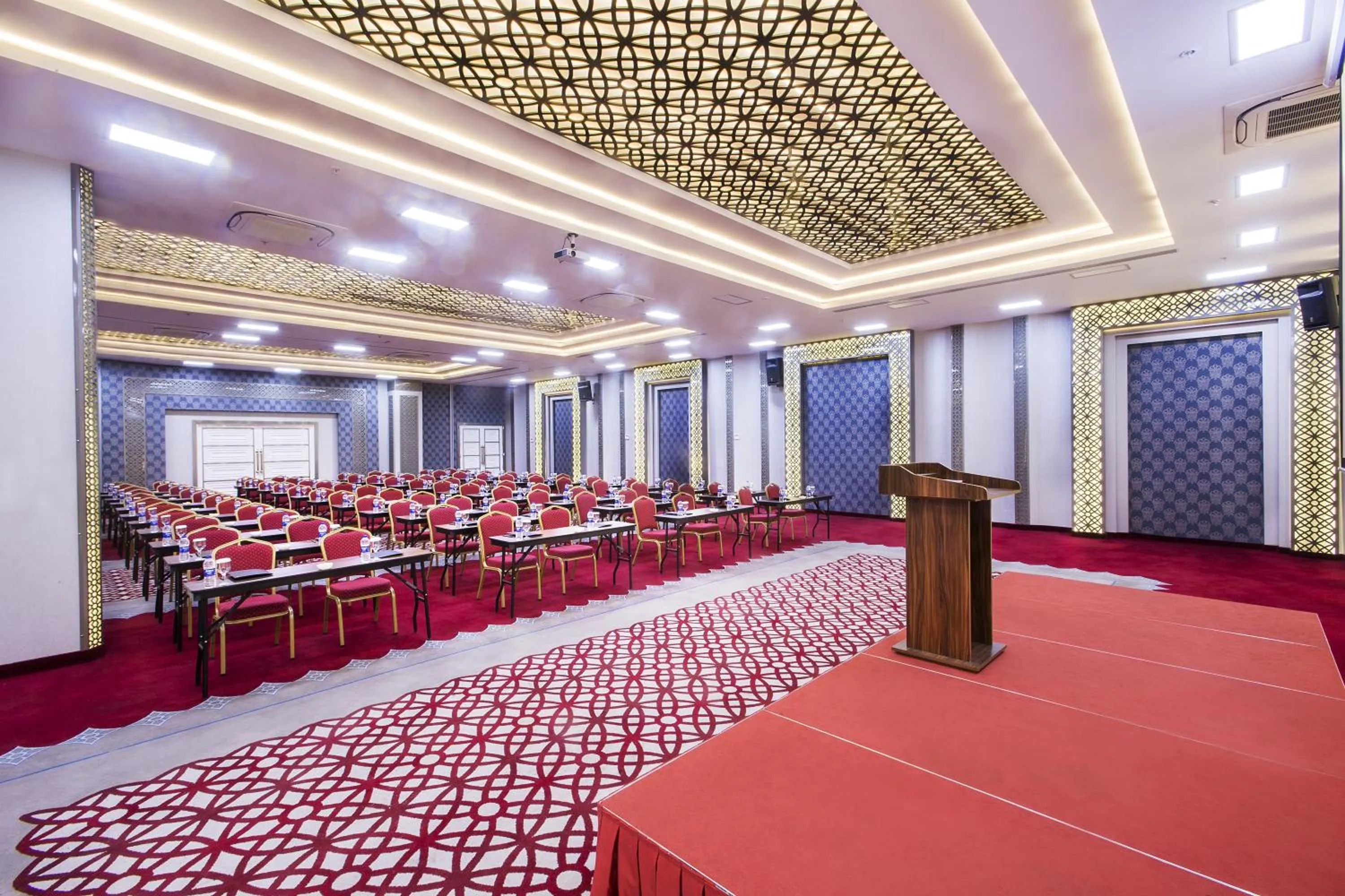 Other in Demonti Hotel