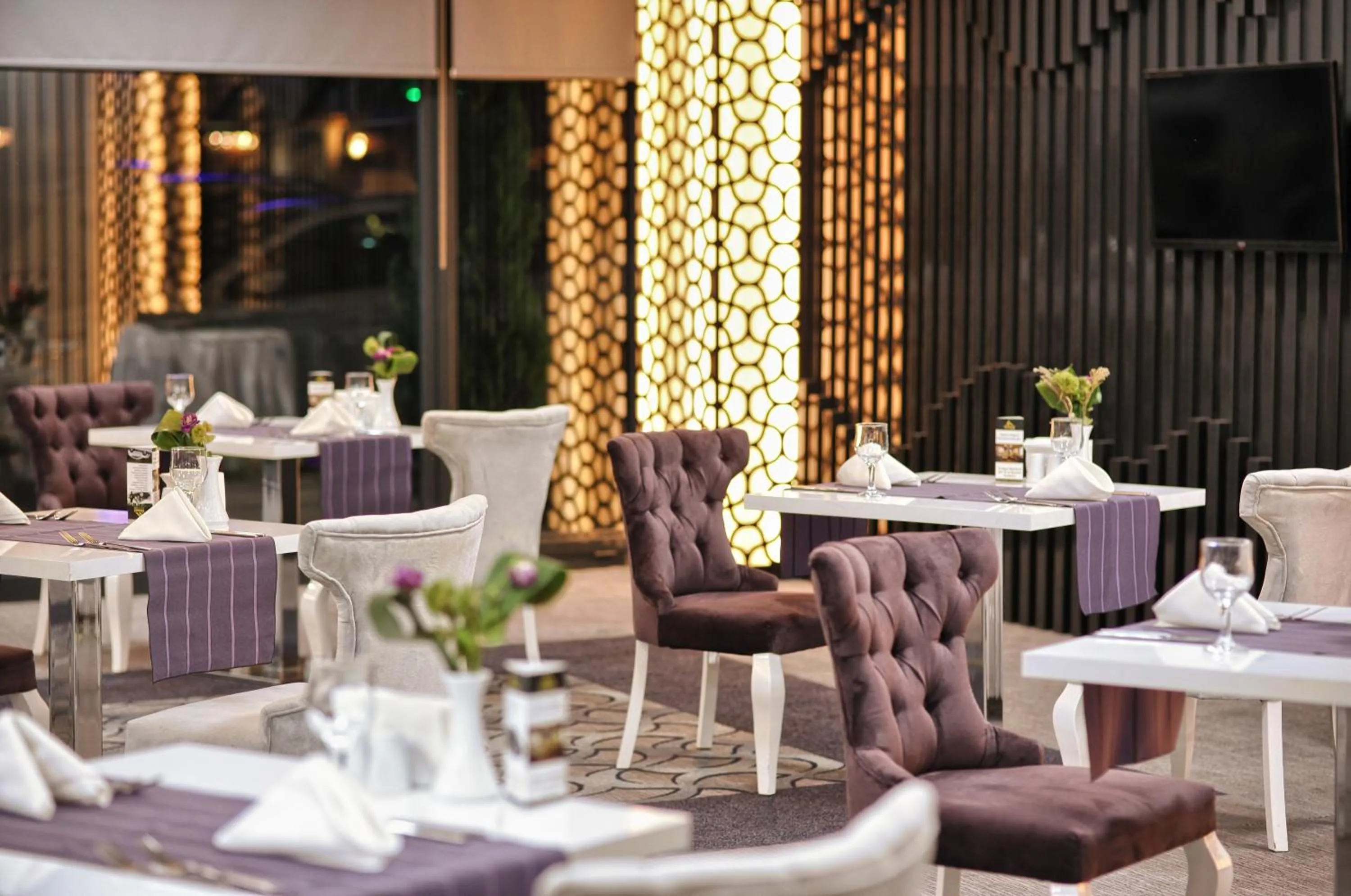 Lounge or bar in Demonti Hotel