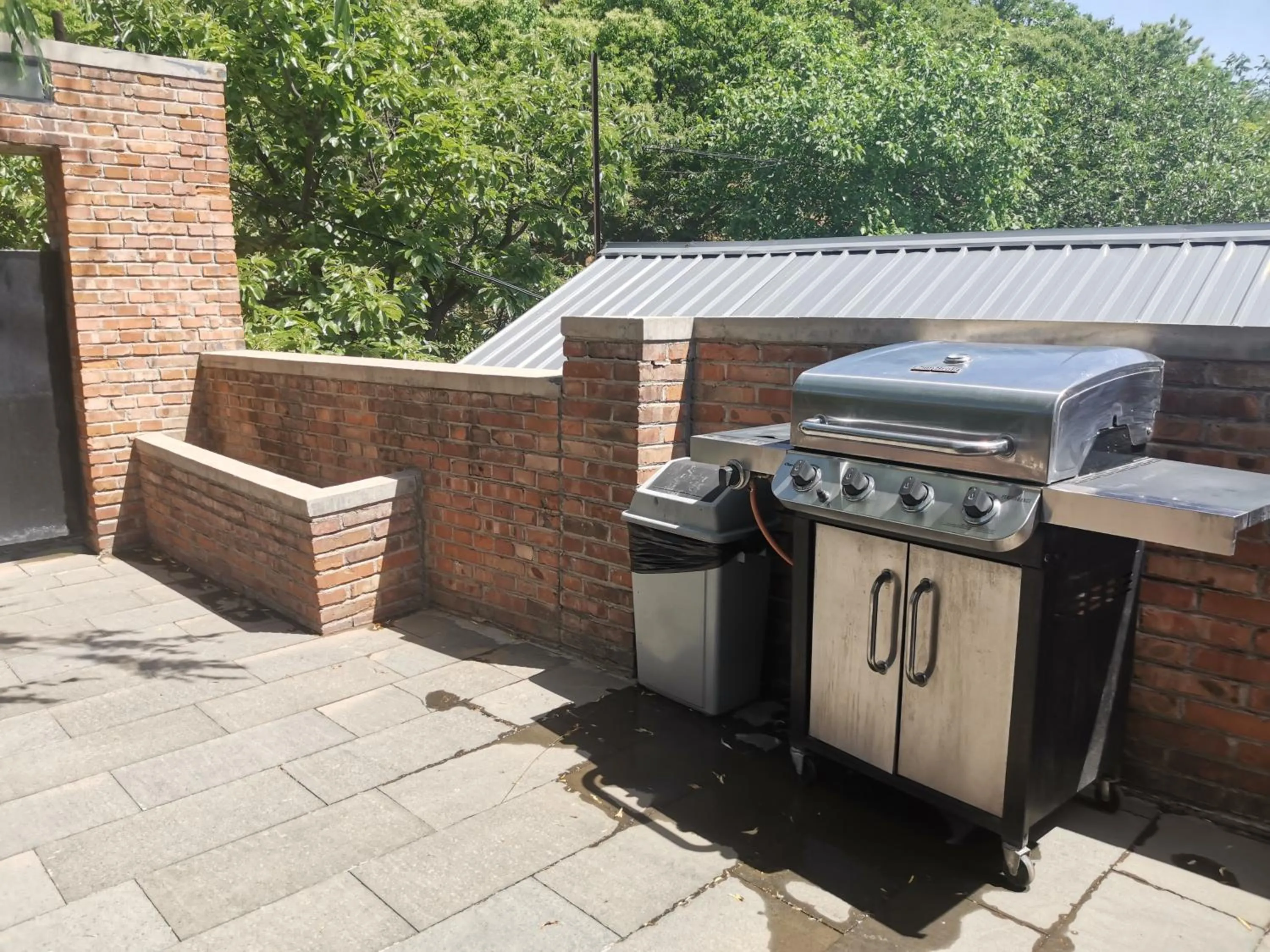 Other in Brickyard Retreat at Mutianyu Great Wall Adjoin to Mutianyu Great Wall - Room with the View of Great Wall - Jacuzzi with the View of Great Wall - Vehicle Shuttle Service - International Catering - SPA& Nail Beauty Facilities