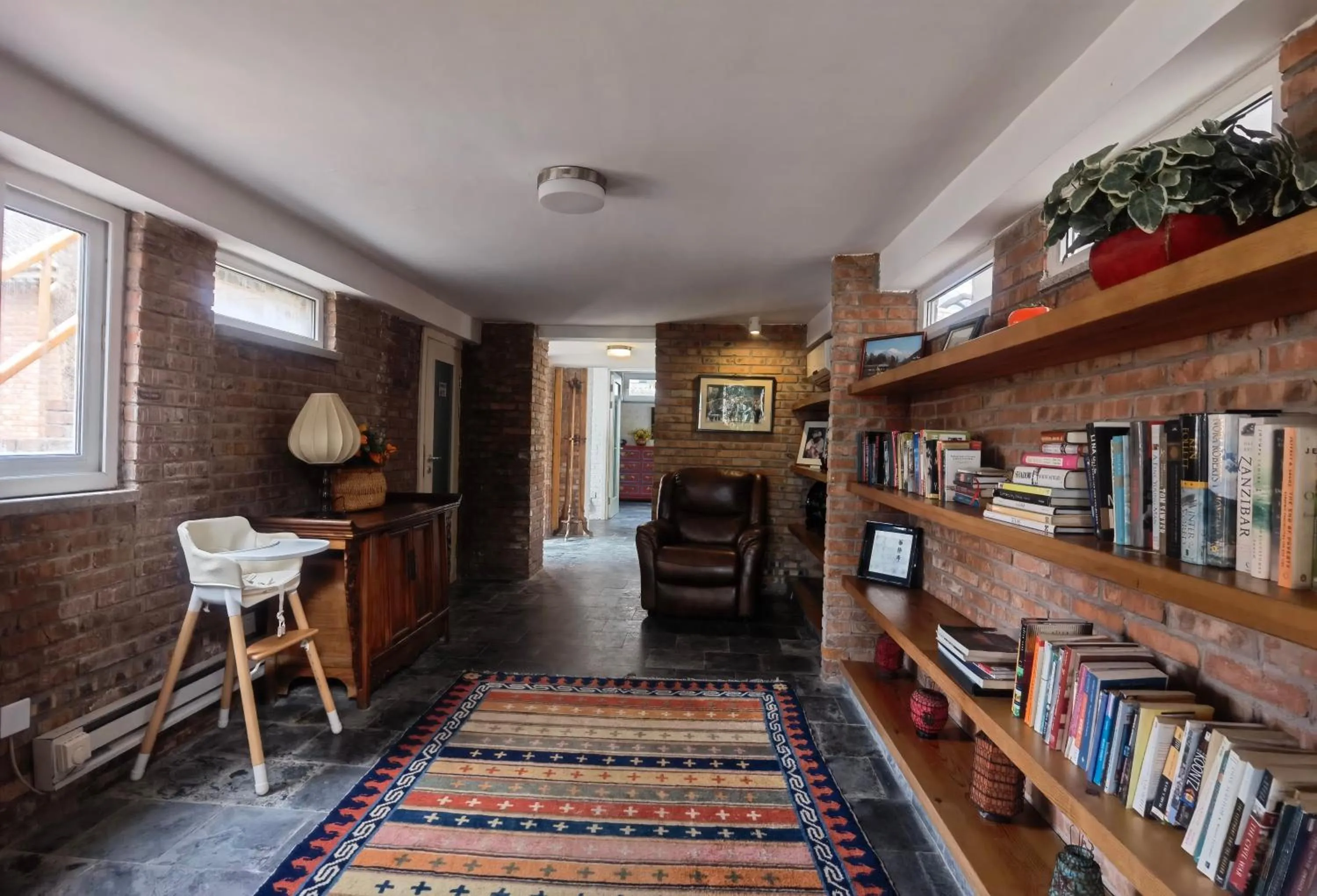 Other in Brickyard Retreat at Mutianyu Great Wall Adjoin to Mutianyu Great Wall - Room with the View of Great Wall - Jacuzzi with the View of Great Wall - Vehicle Shuttle Service - International Catering - SPA& Nail Beauty Facilities