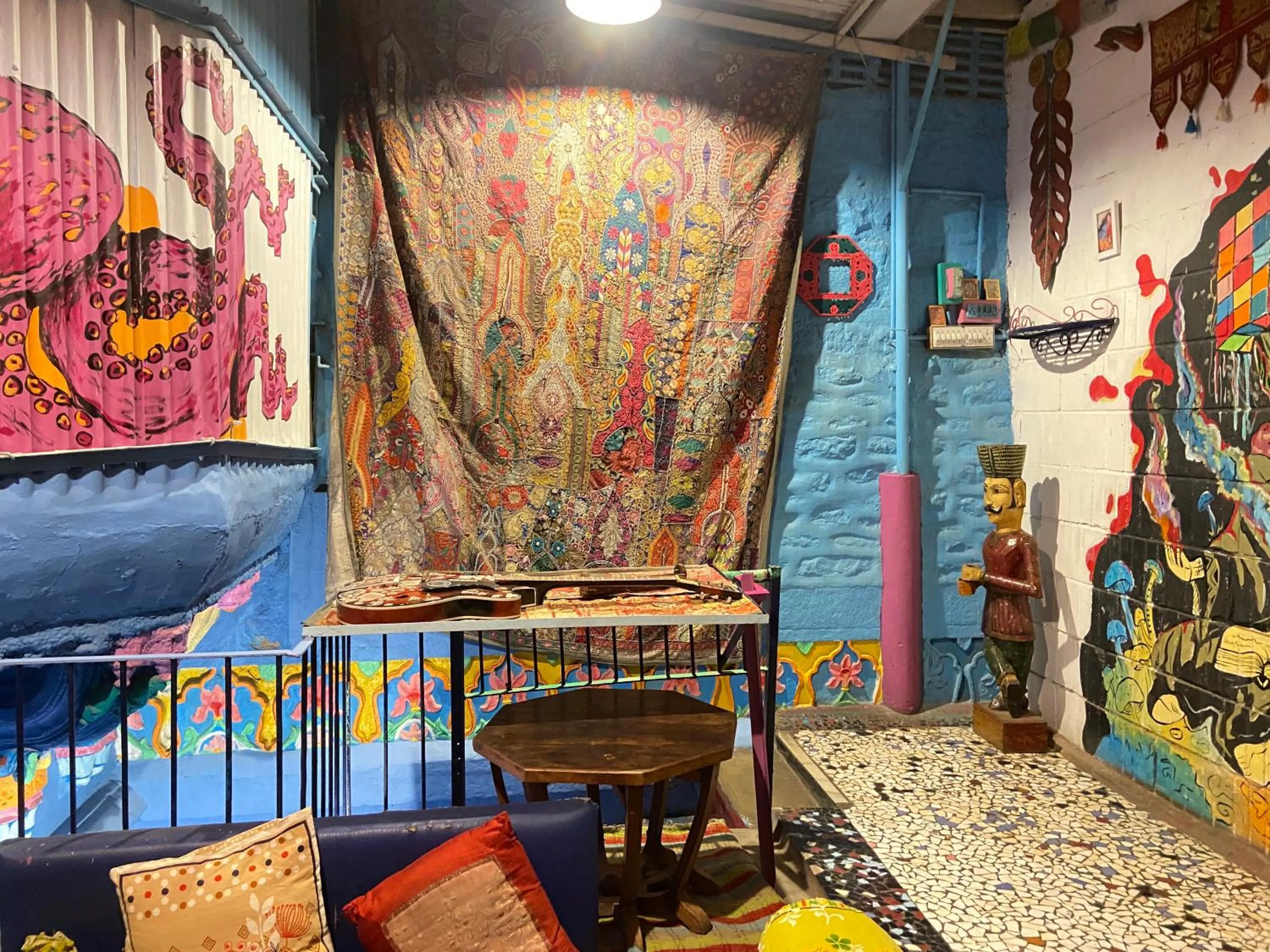 Bob hostel