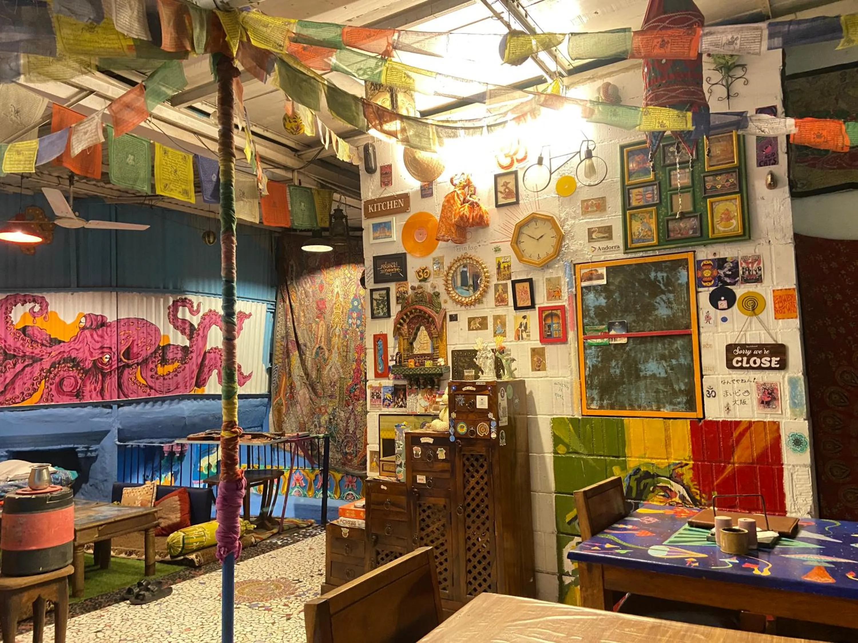 Bob hostel
