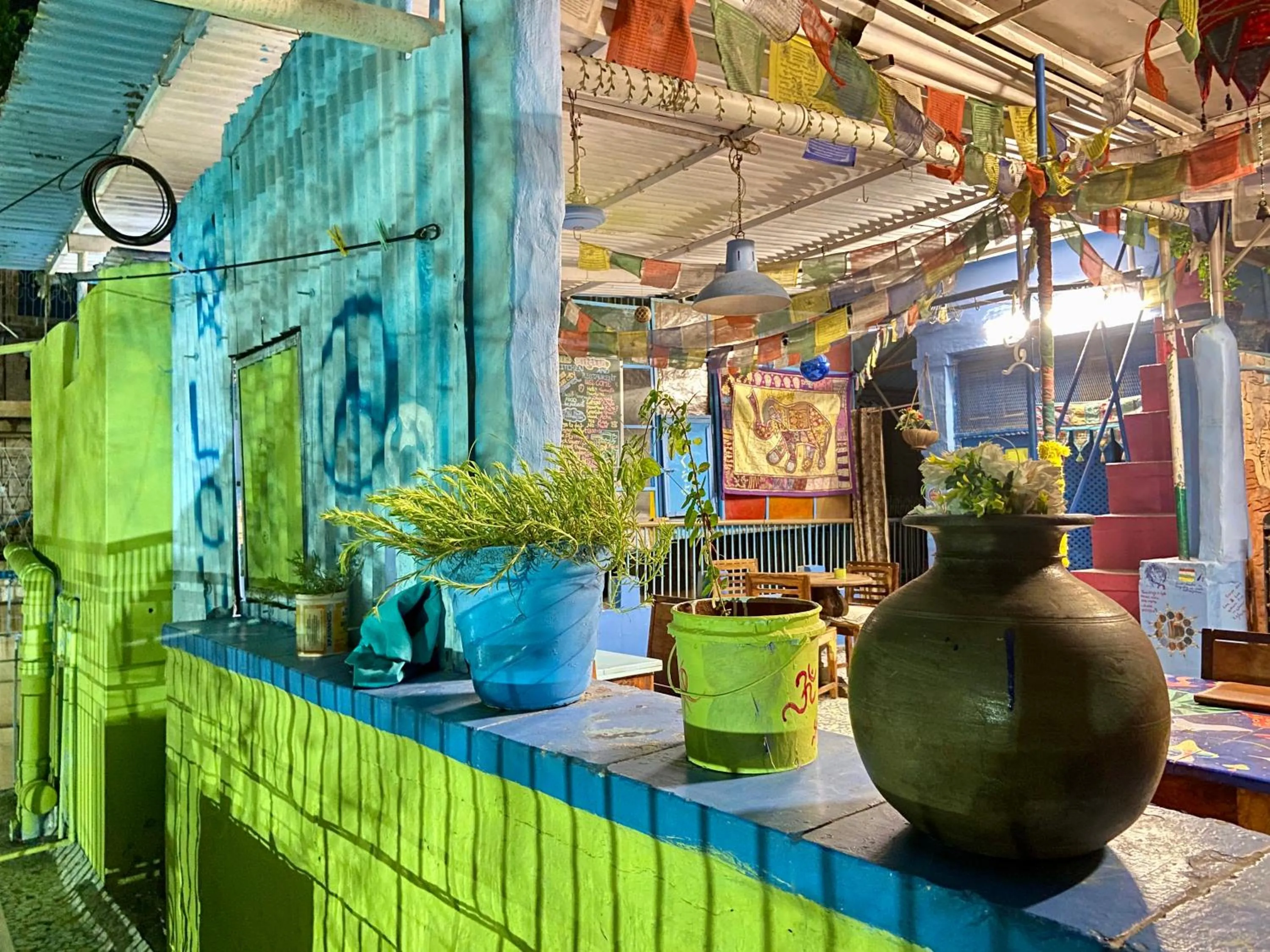 Bob hostel