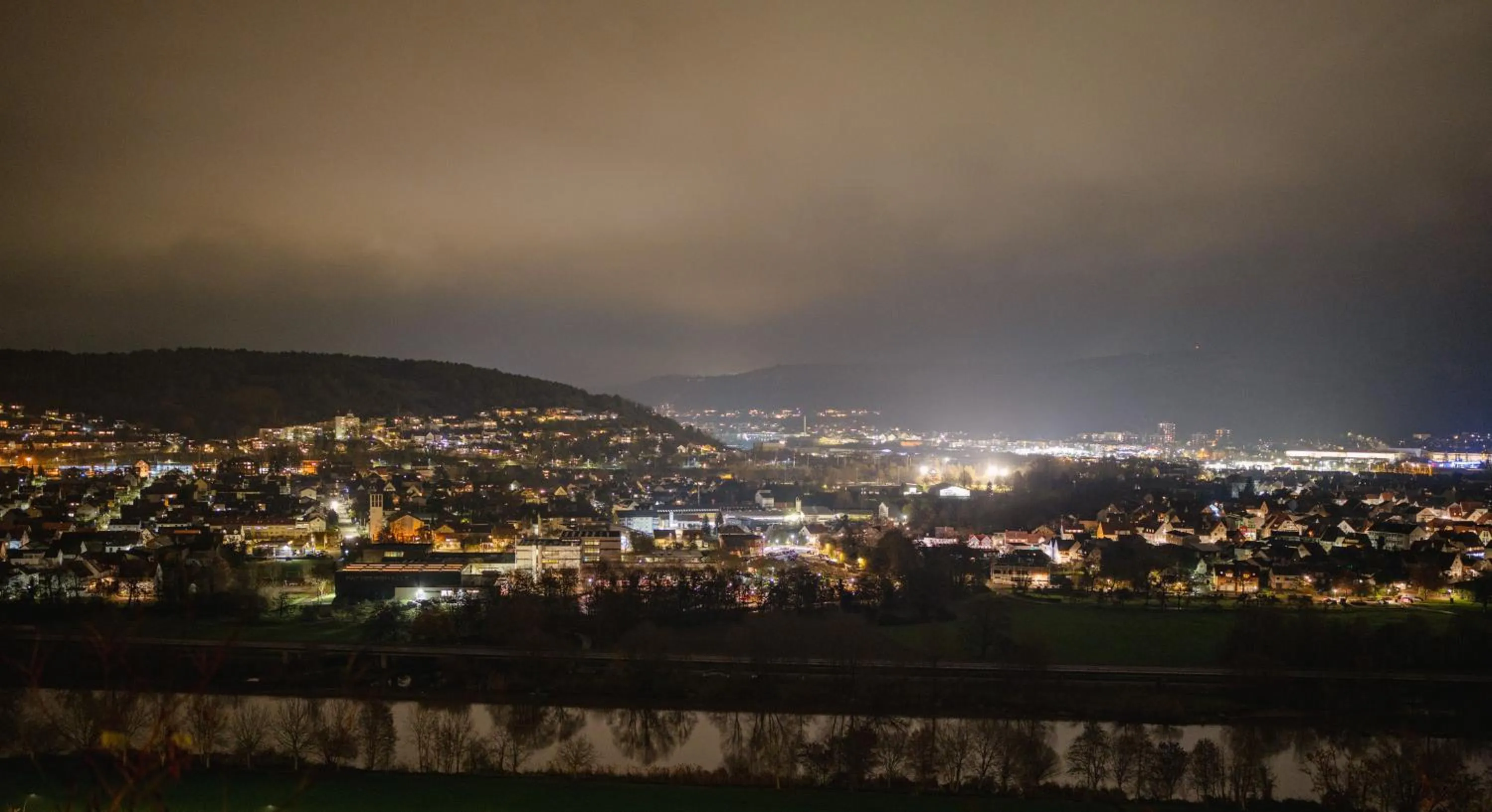 Eventlocation & Hotel Schloss Neuburg