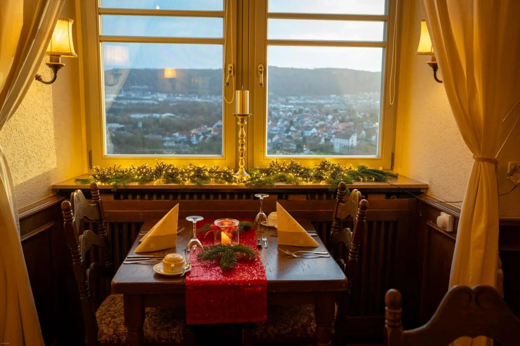 Eventlocation & Hotel Schloss Neuburg