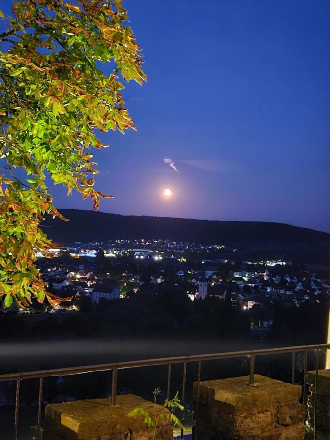 Eventlocation & Hotel Schloss Neuburg