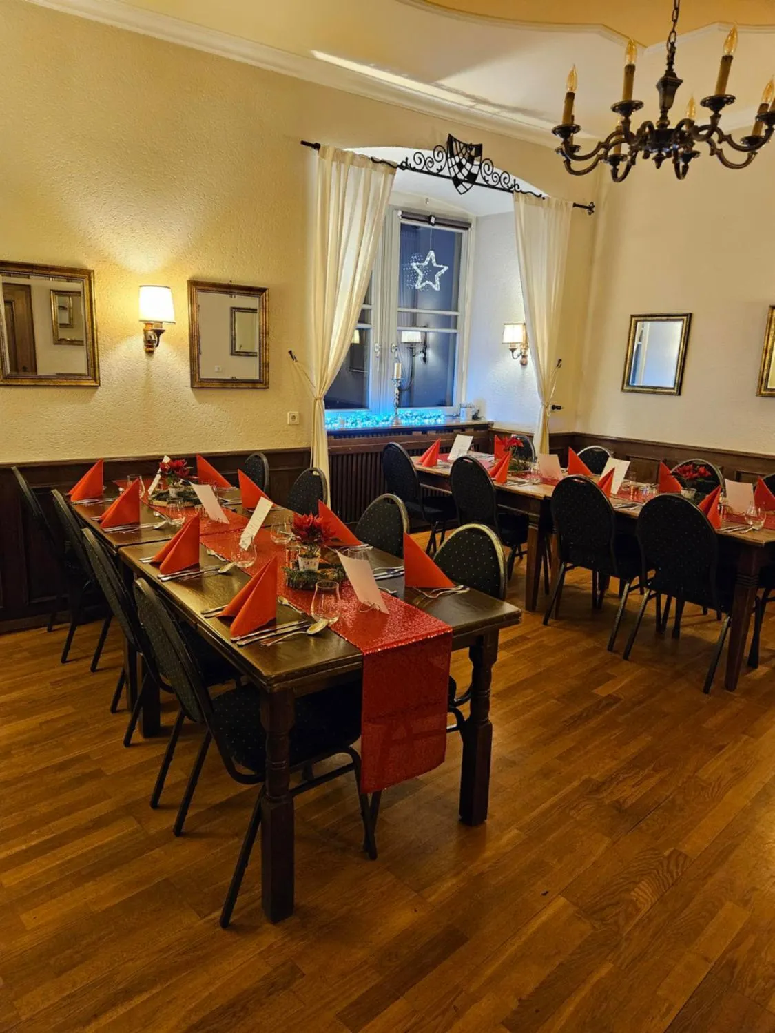 Eventlocation & Hotel Schloss Neuburg