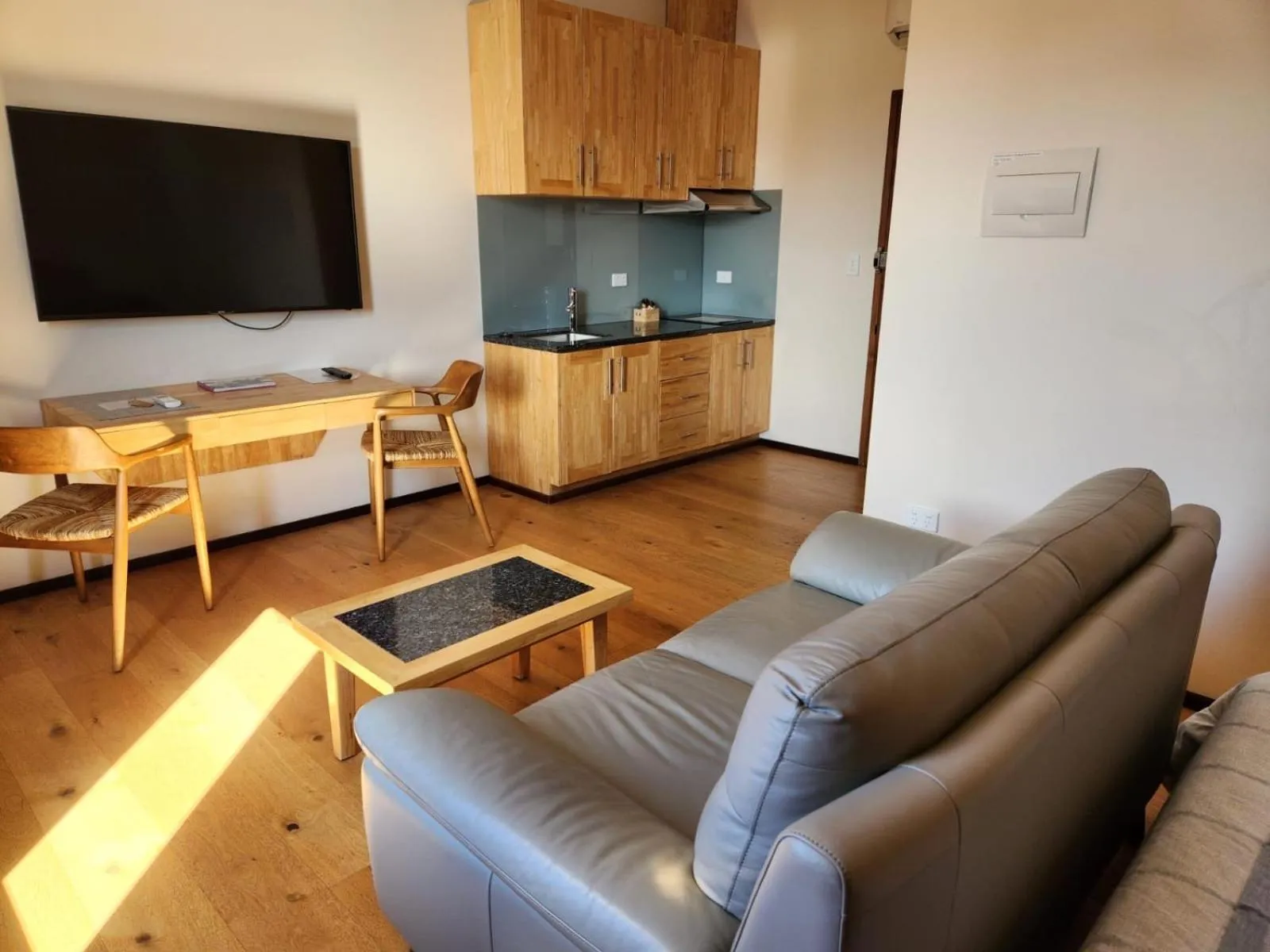 TV and multimedia in RIALTO SUITES Fremantle