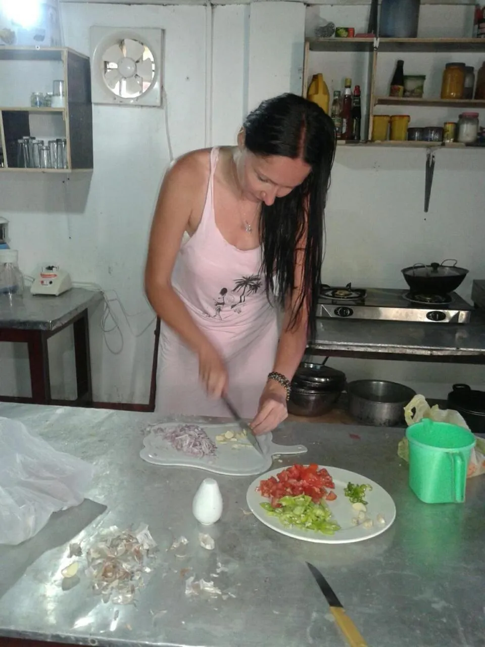 Star Rest Beach Hotel