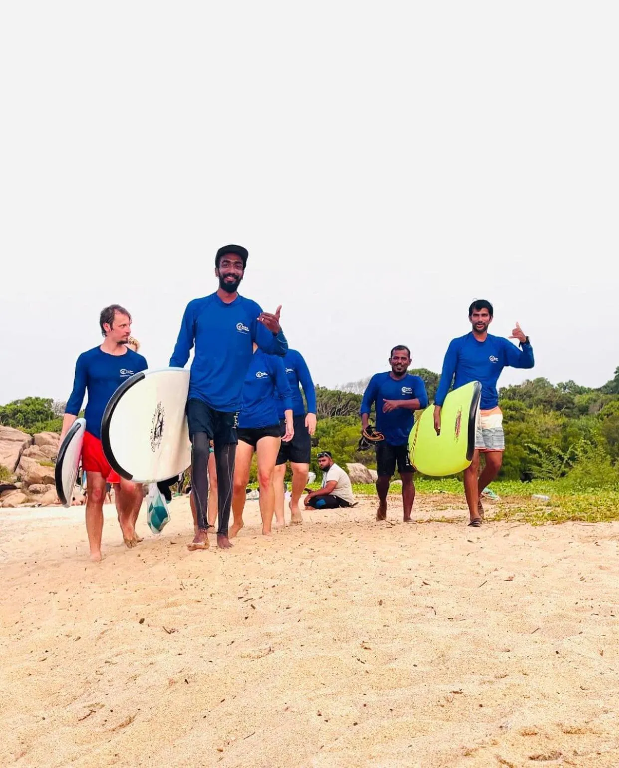 Star Rest Beach Hotel