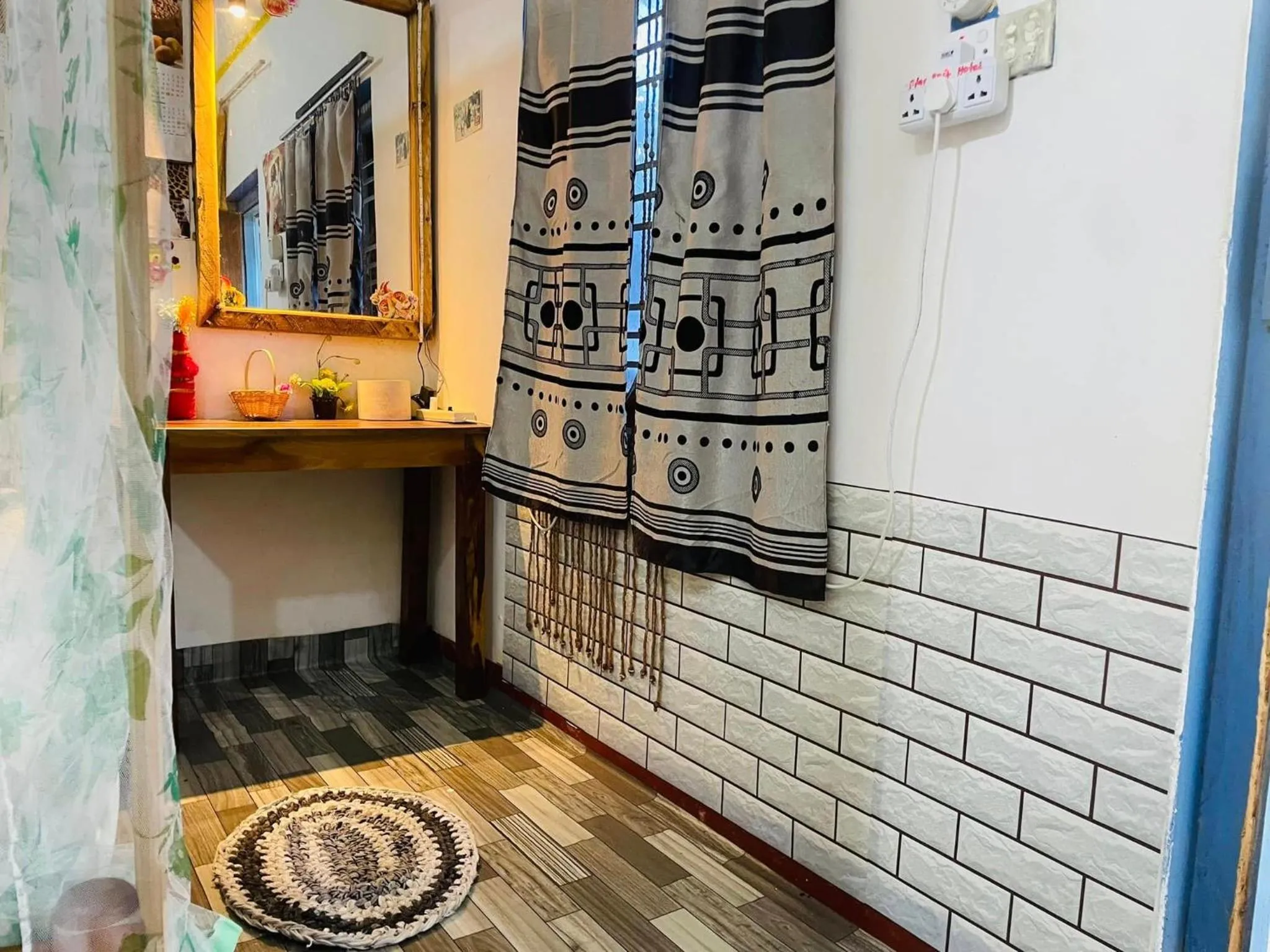 Star Rest Beach Hotel