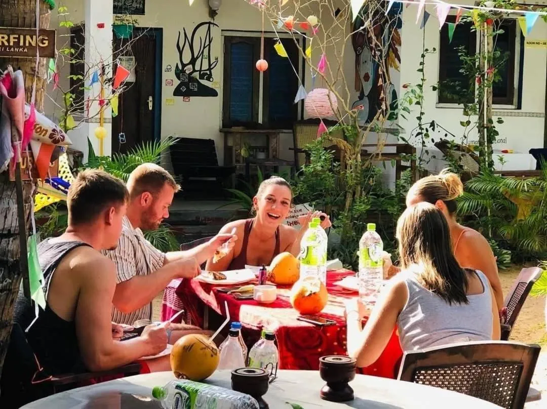 Star Rest Beach Hotel