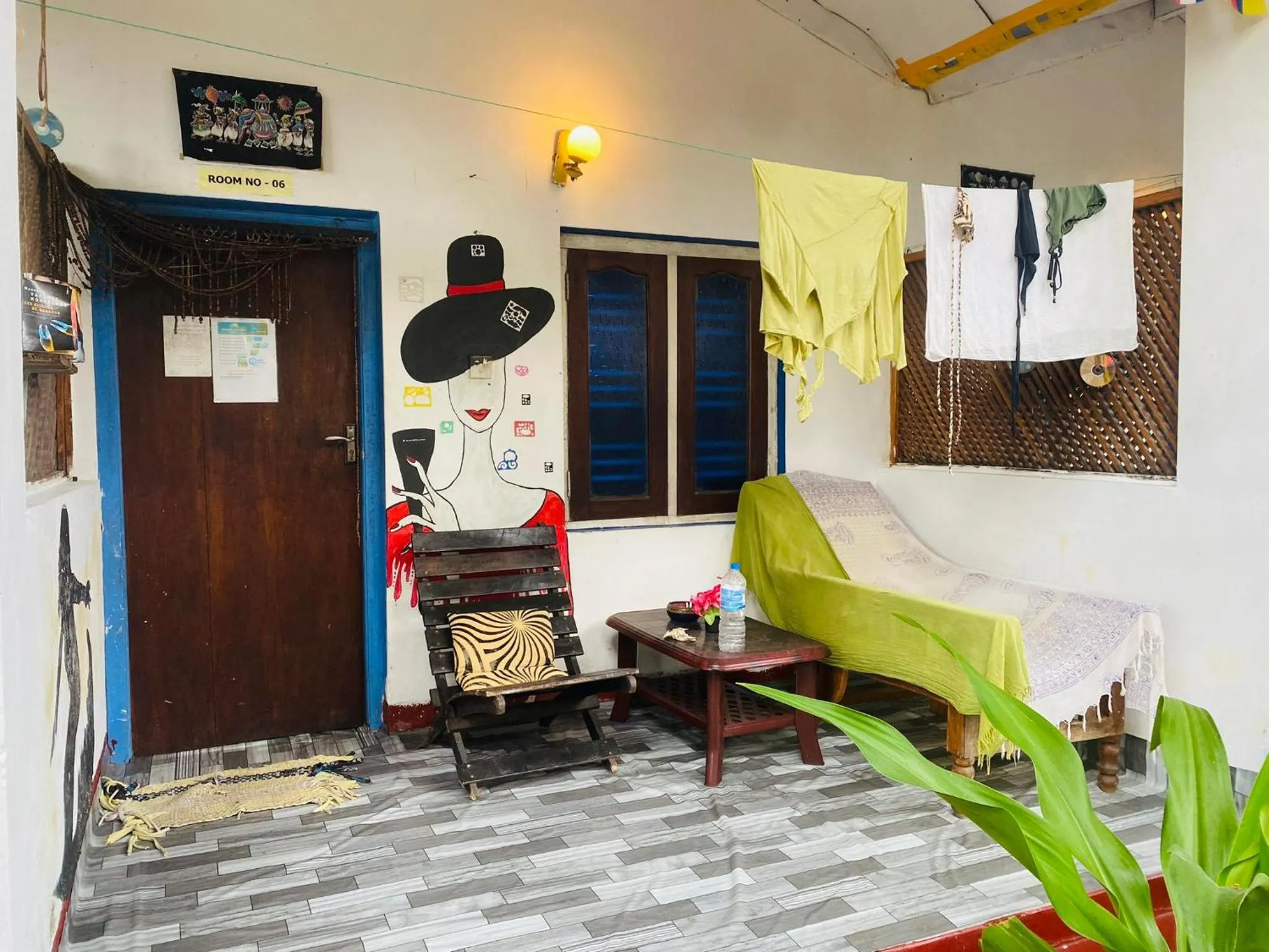 Star Rest Beach Hotel