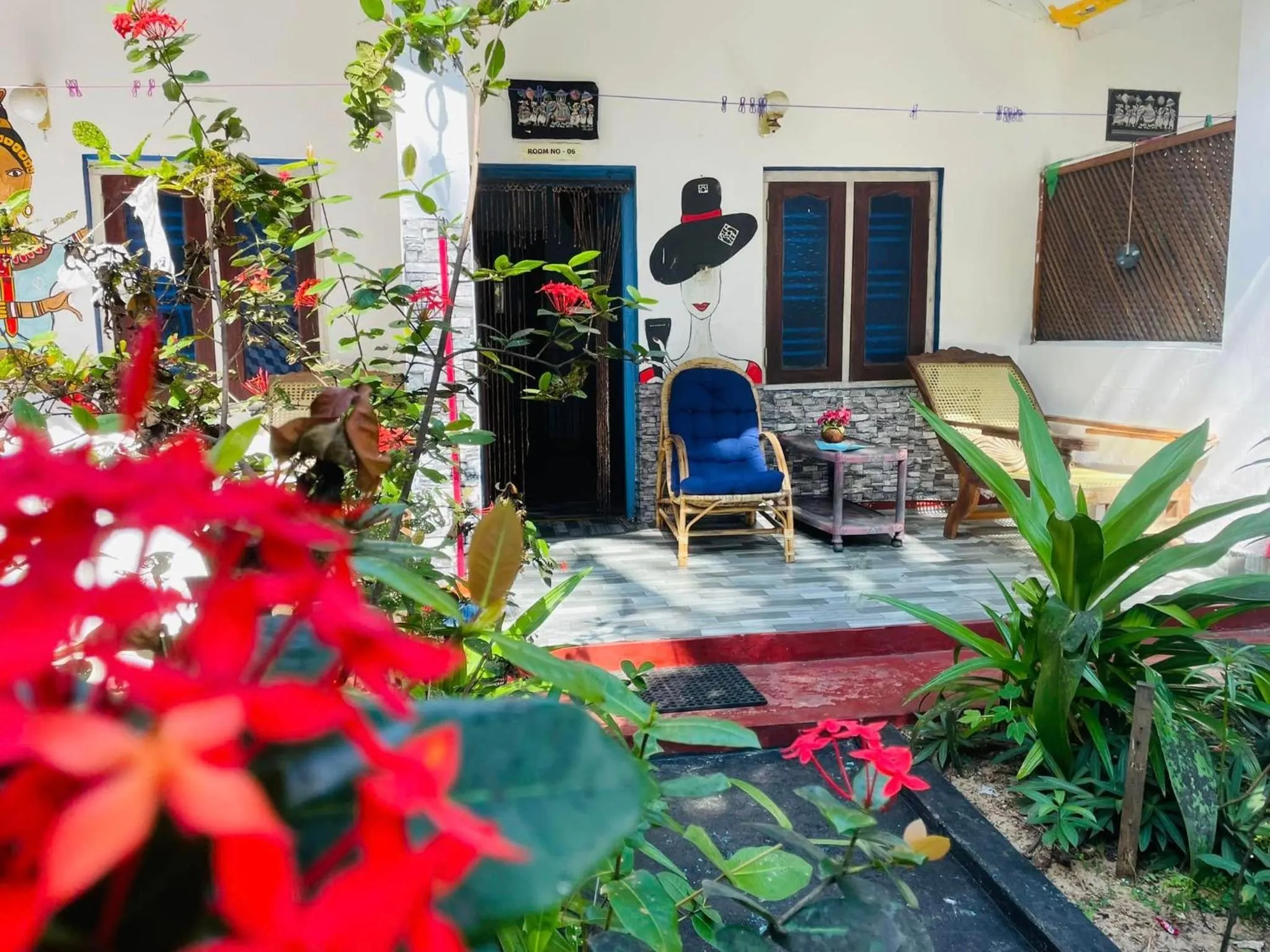 Star Rest Beach Hotel