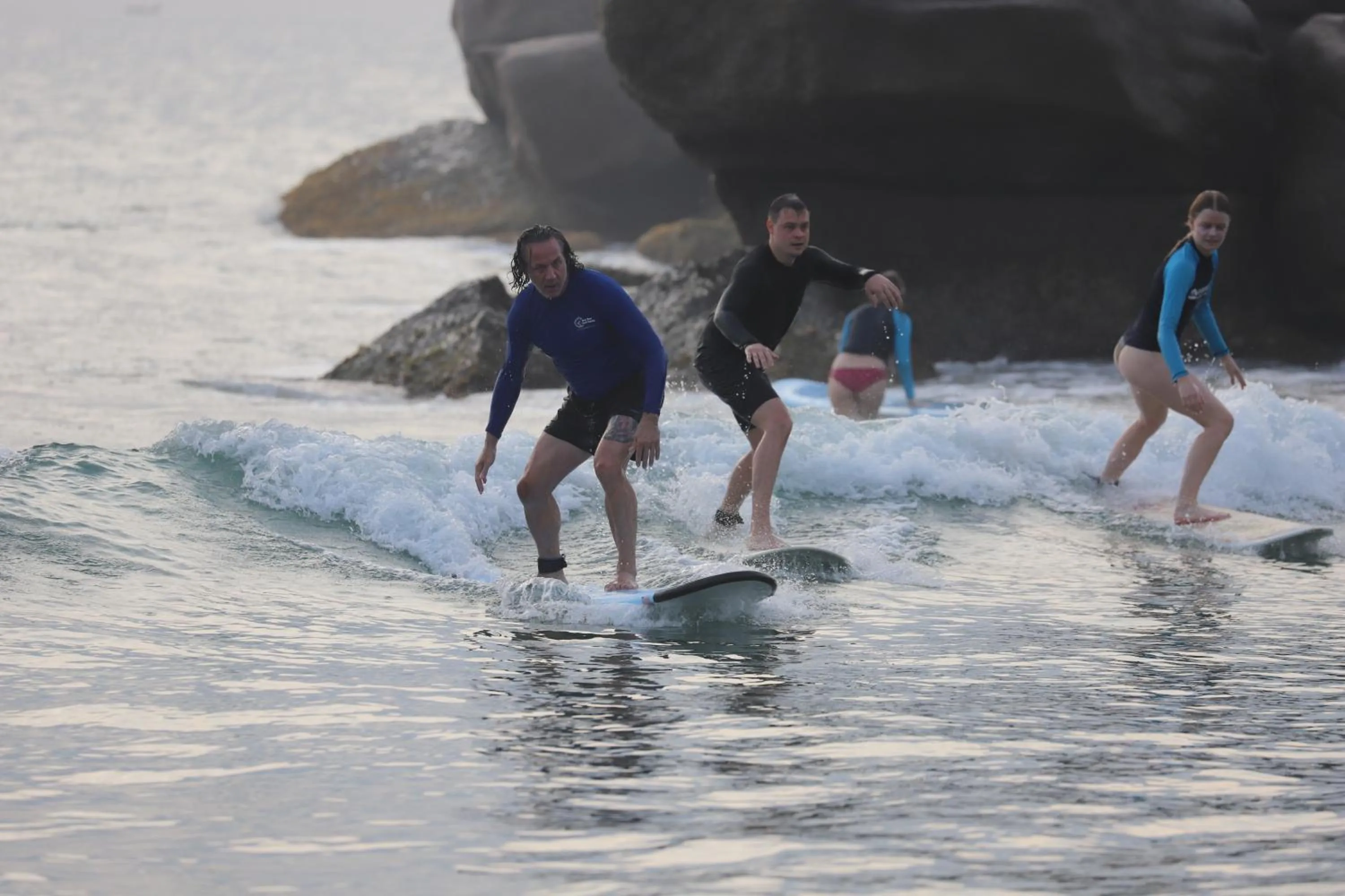 Star Rest Beach Hotel